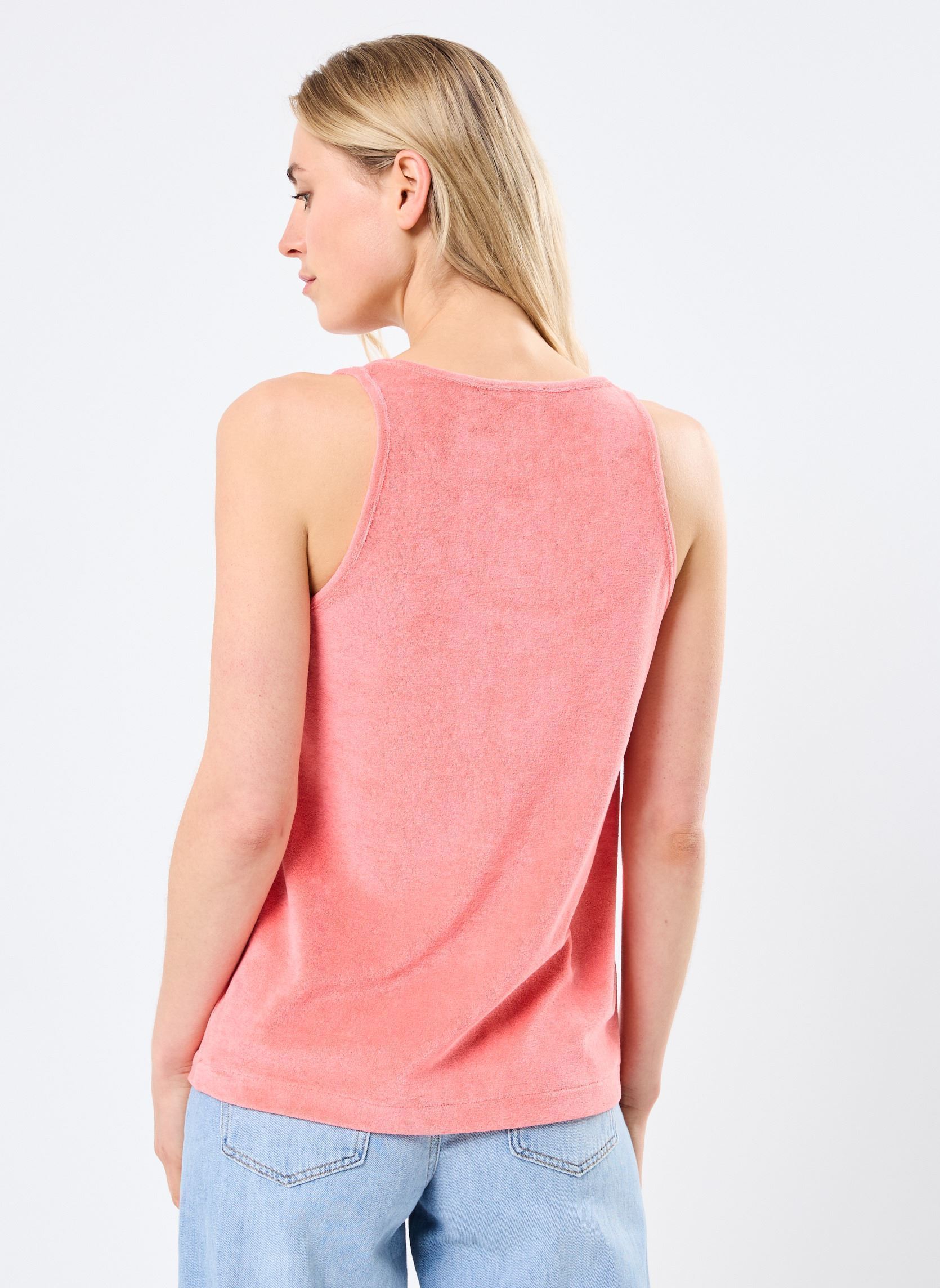 Hemdjes MARGARITA dames roze JOTT Hemdjes MARGARITA dames roze SUNSET CORAL