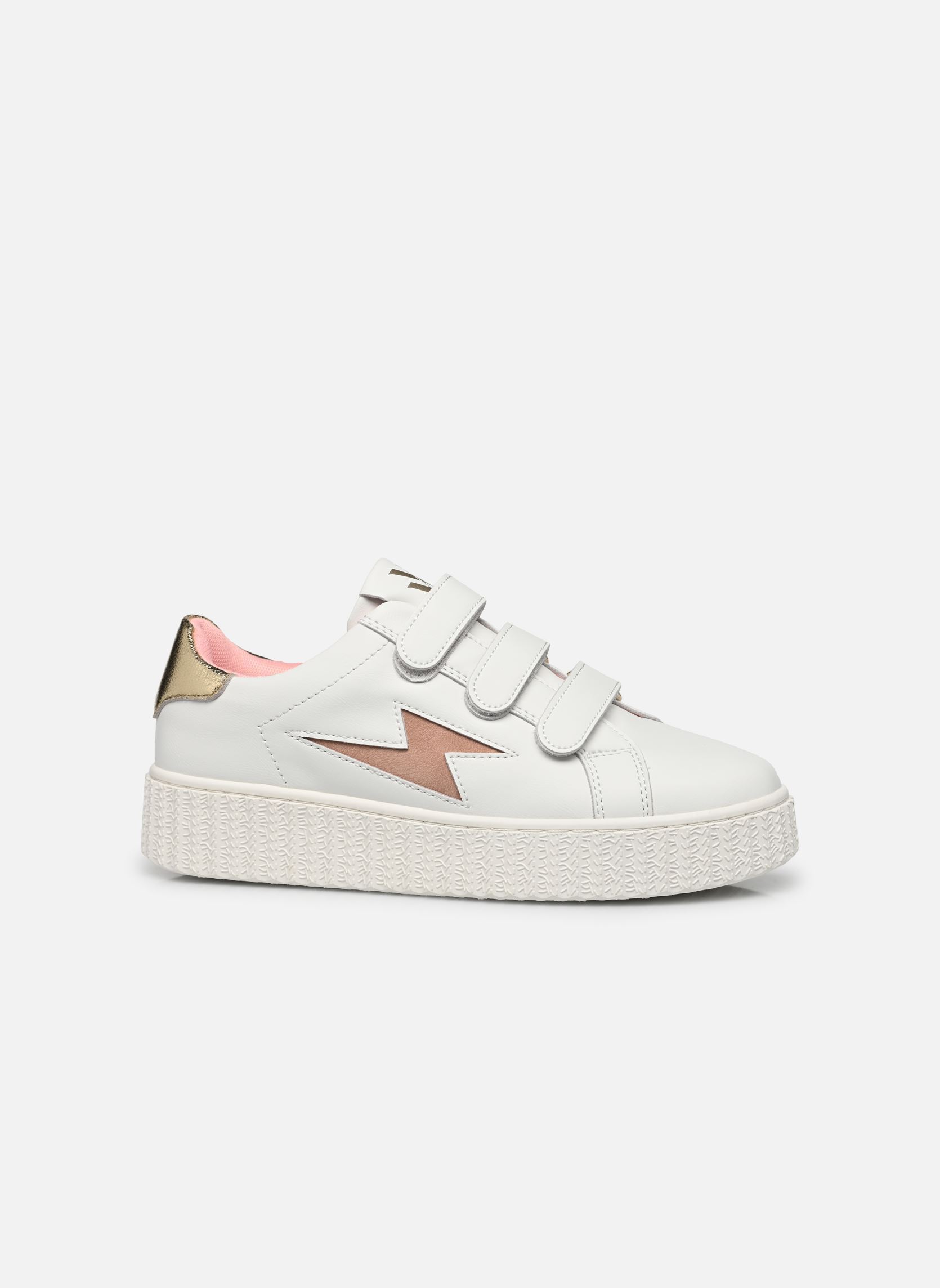 Sneaker Sansa damen weiß Vanessa Wu Sneaker Sansa damen weiß Vieux rose