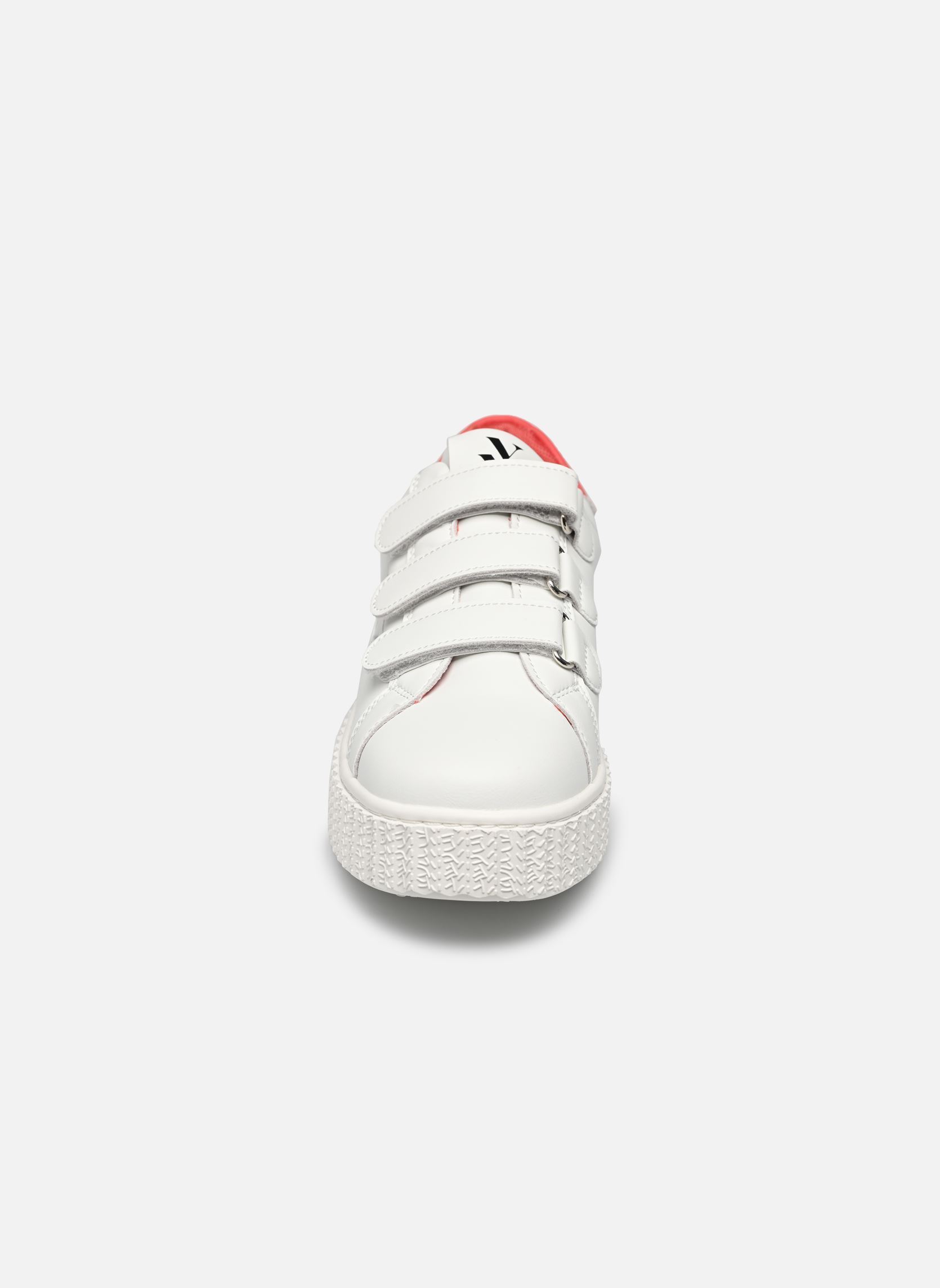 Baskets Sansa femme blanc Vanessa Wu Baskets Sansa femme blanc Argent