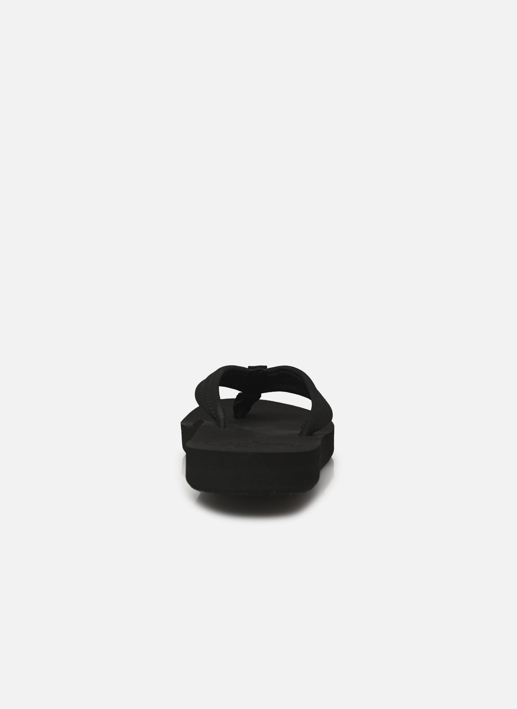 Flip-Flops Reef Cushion Breeze damen schwarz Reef Flip-Flops Reef Cushion Breeze damen schwarz BLACK/BLACK