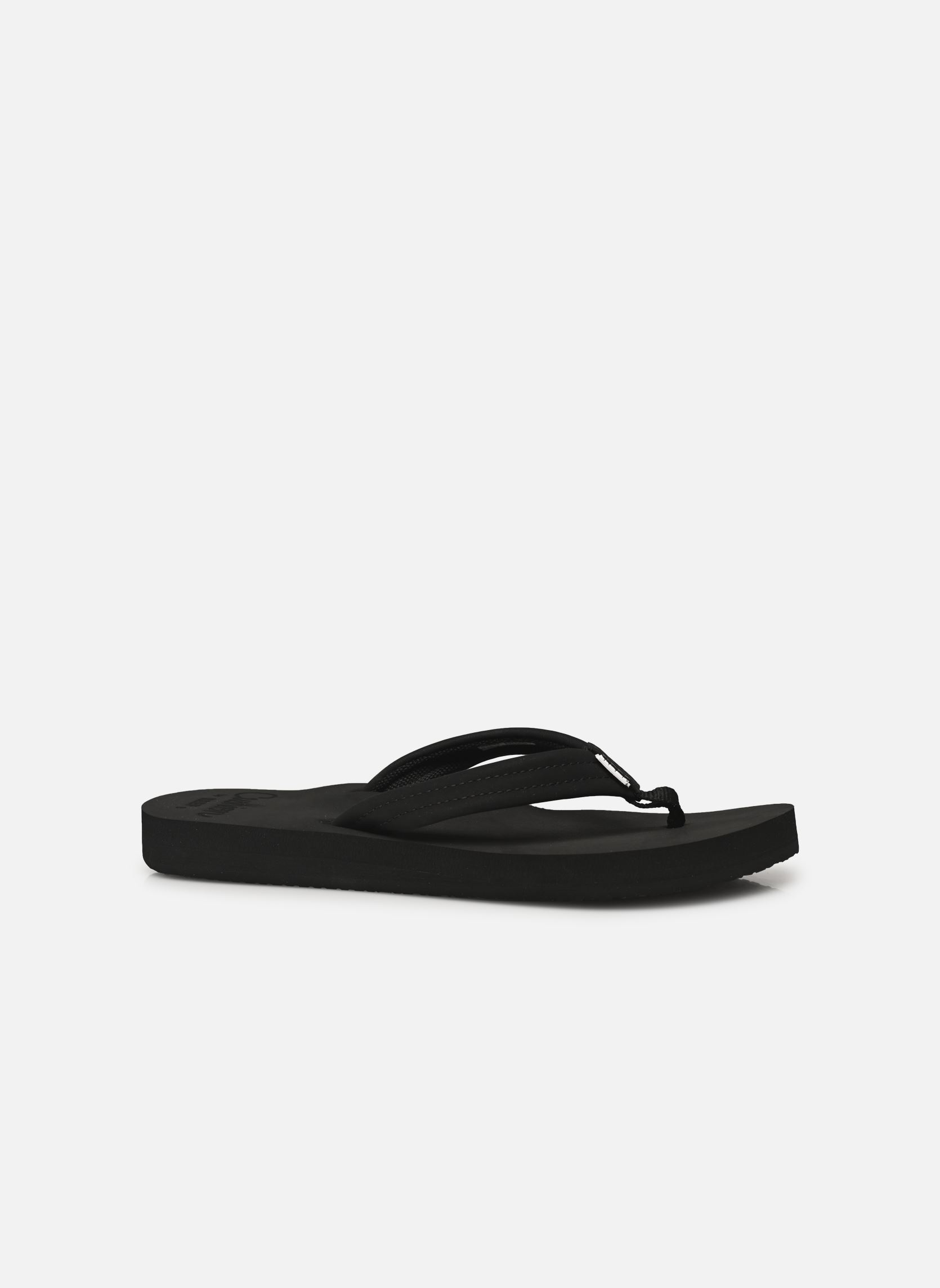 Flip-Flops Reef Cushion Breeze damen schwarz Reef Flip-Flops Reef Cushion Breeze damen schwarz BLACK/BLACK