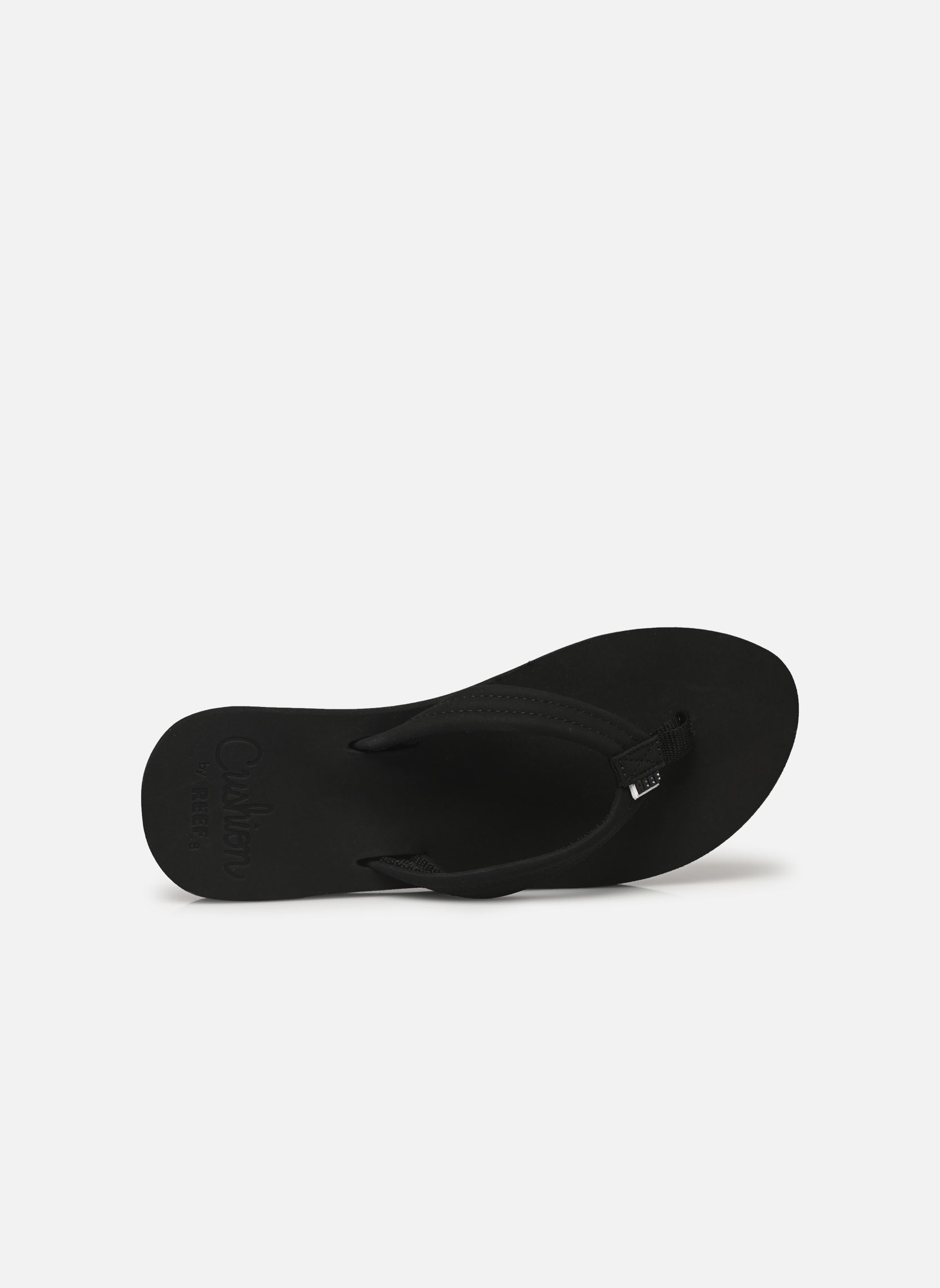 Flip-Flops Reef Cushion Breeze damen schwarz Reef Flip-Flops Reef Cushion Breeze damen schwarz BLACK/BLACK