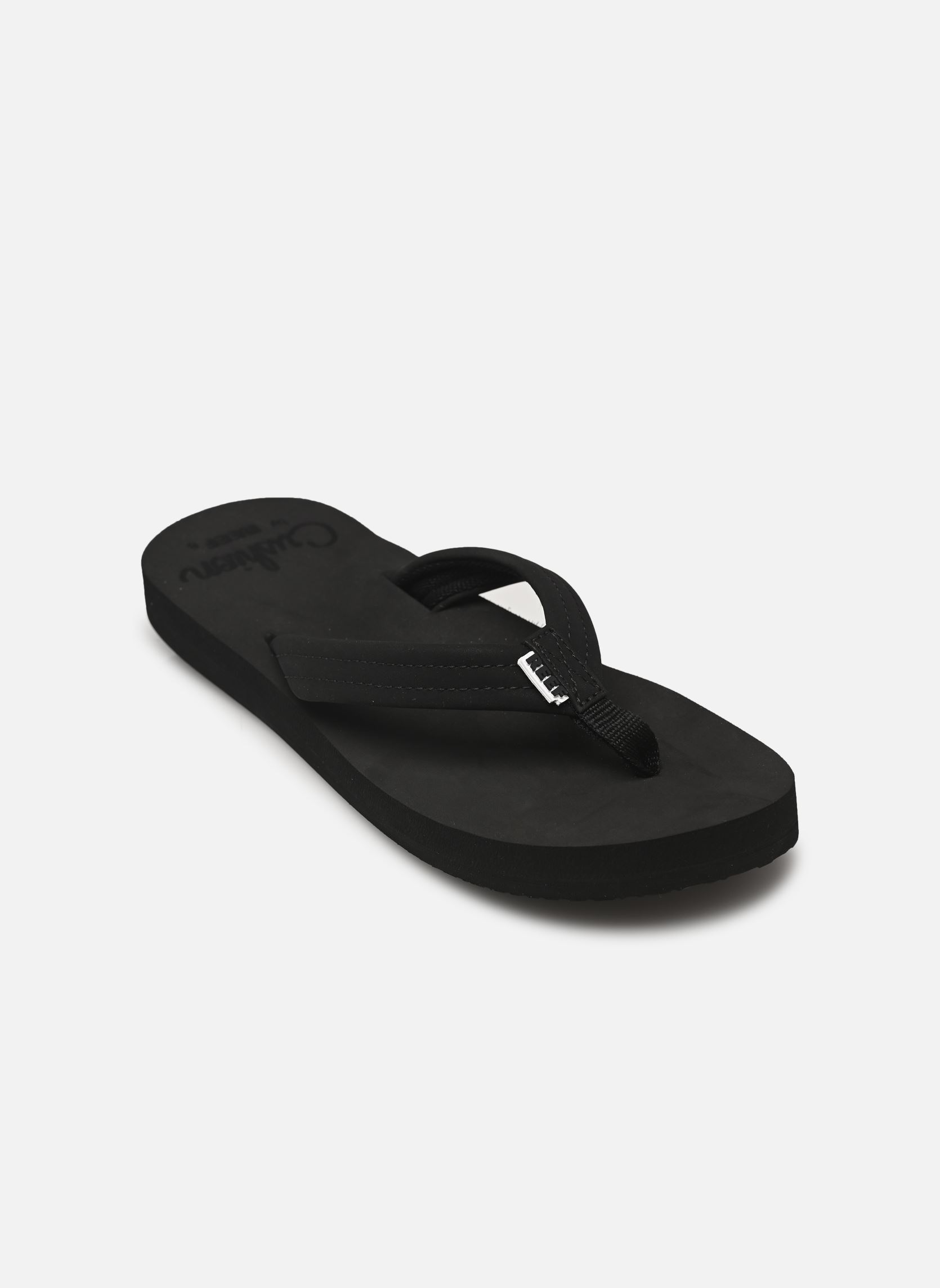 Flip-Flops Reef Cushion Breeze damen schwarz Reef Flip-Flops Reef Cushion Breeze damen schwarz BLACK/BLACK