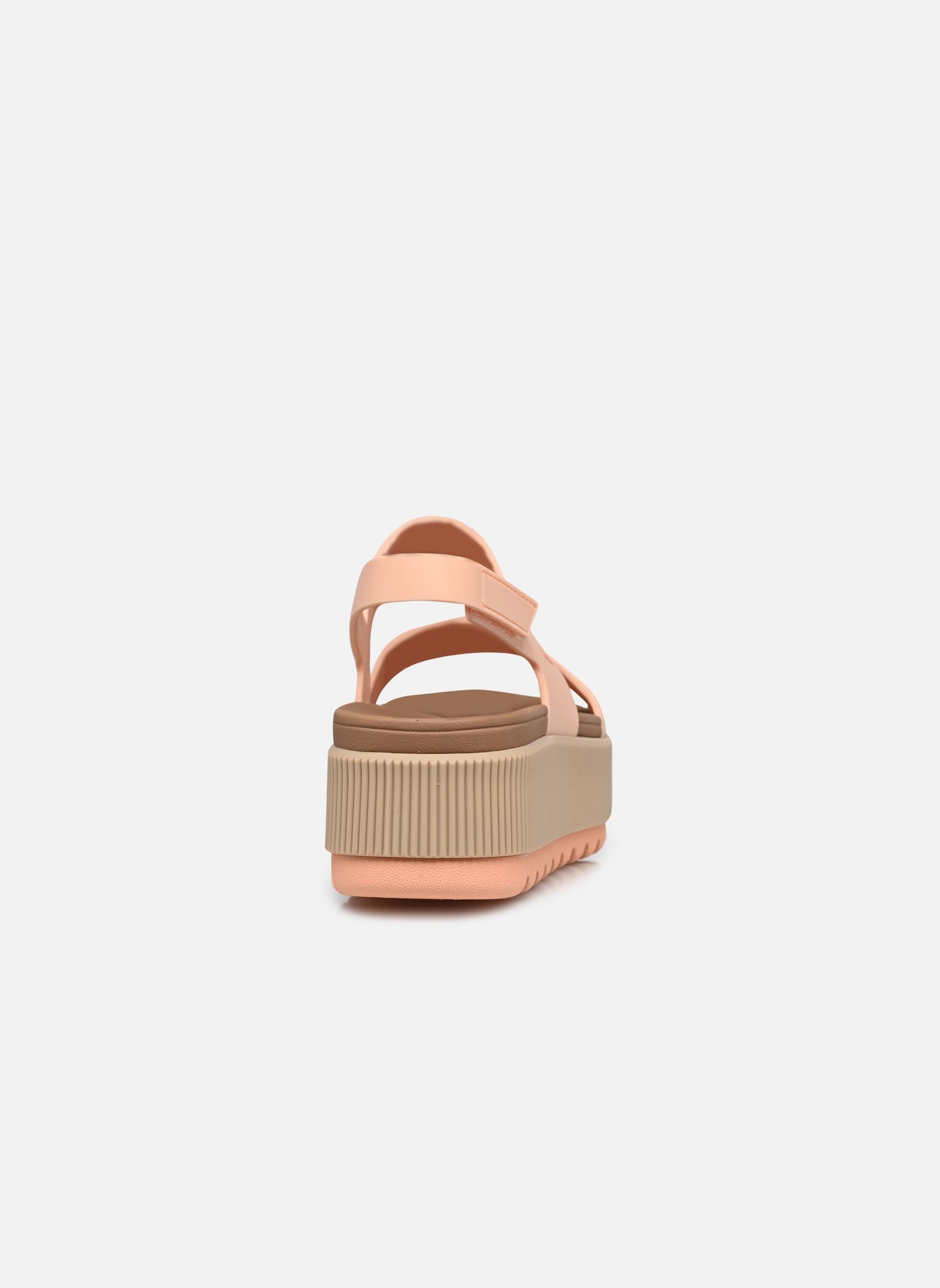 Sandales compensées et plateformes Water Vista Higher femme orange Reef Sandales compensées et plateformes Water Vista Higher femme orange BELLINI/TAN