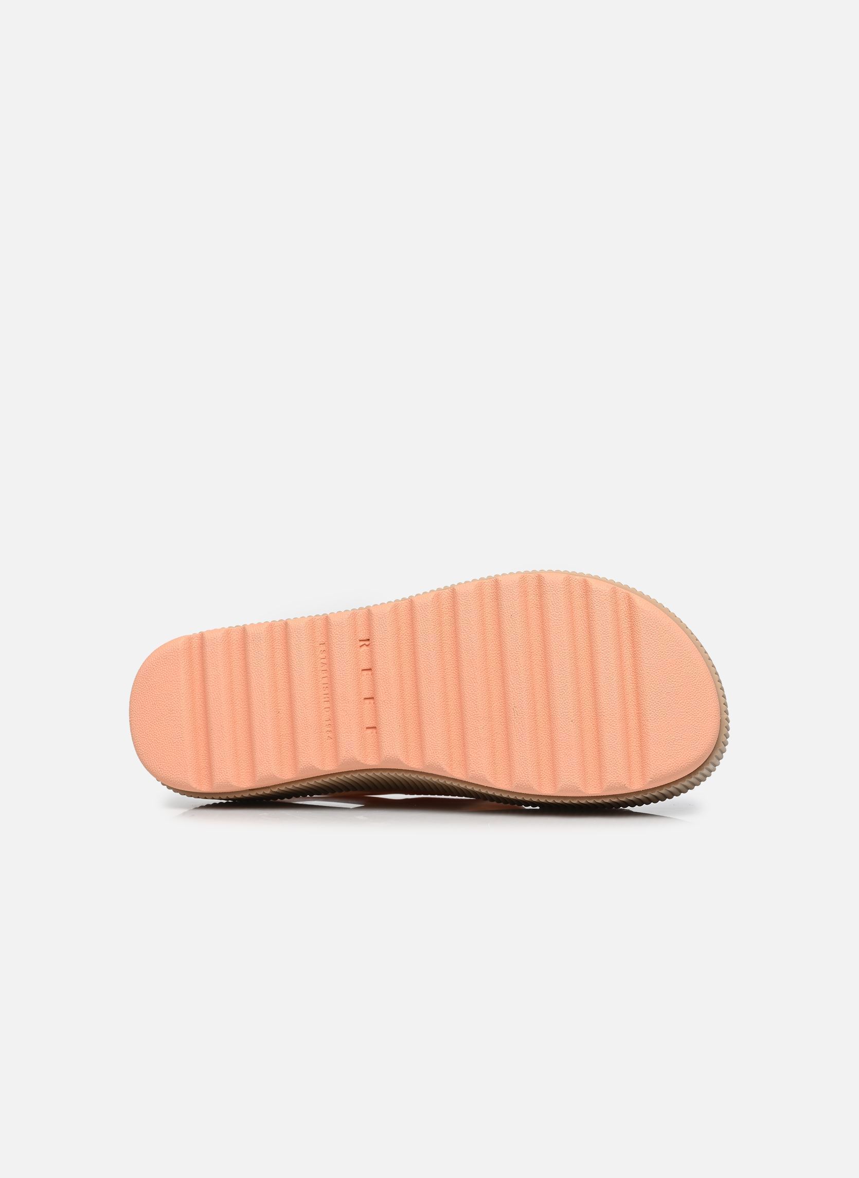 Sandales compensées et plateformes Water Vista Higher femme orange Reef Sandales compensées et plateformes Water Vista Higher femme orange BELLINI/TAN