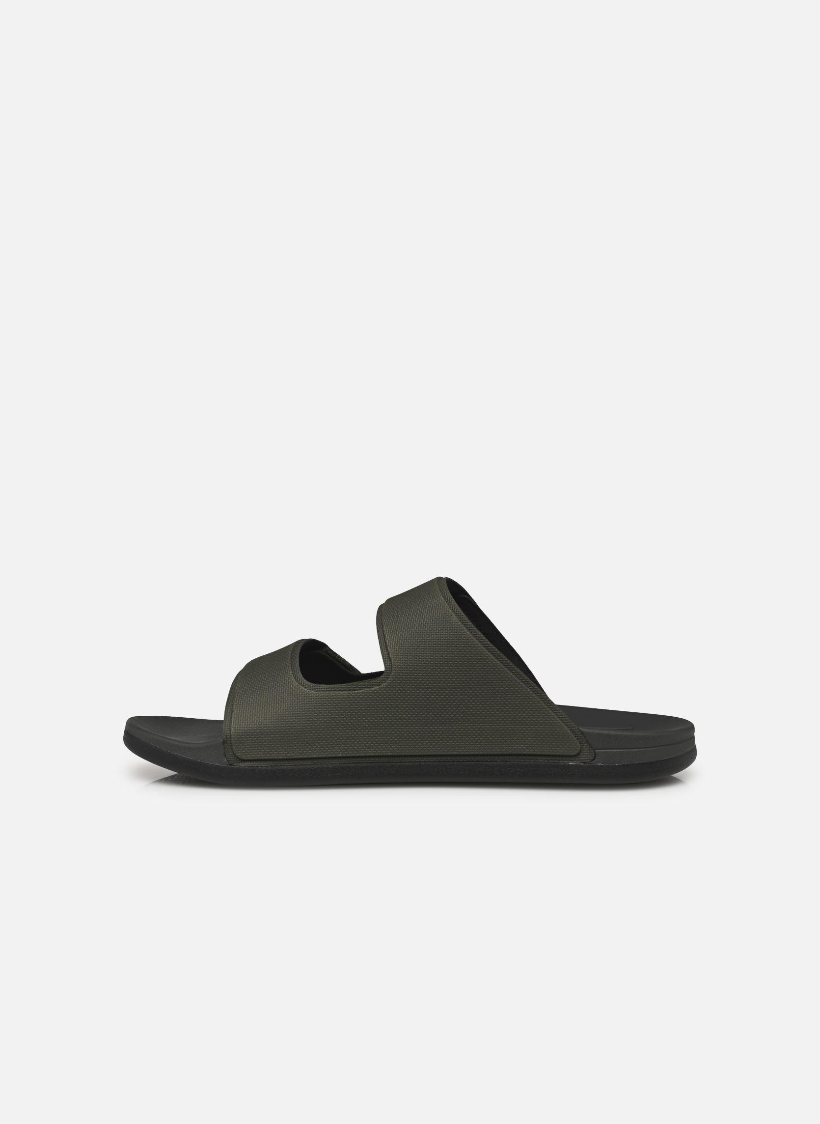 Sandalen und Pantoletten Cushion Tradewind herren grün Reef Sandalen und Pantoletten Cushion Tradewind herren grün Grey/Olive