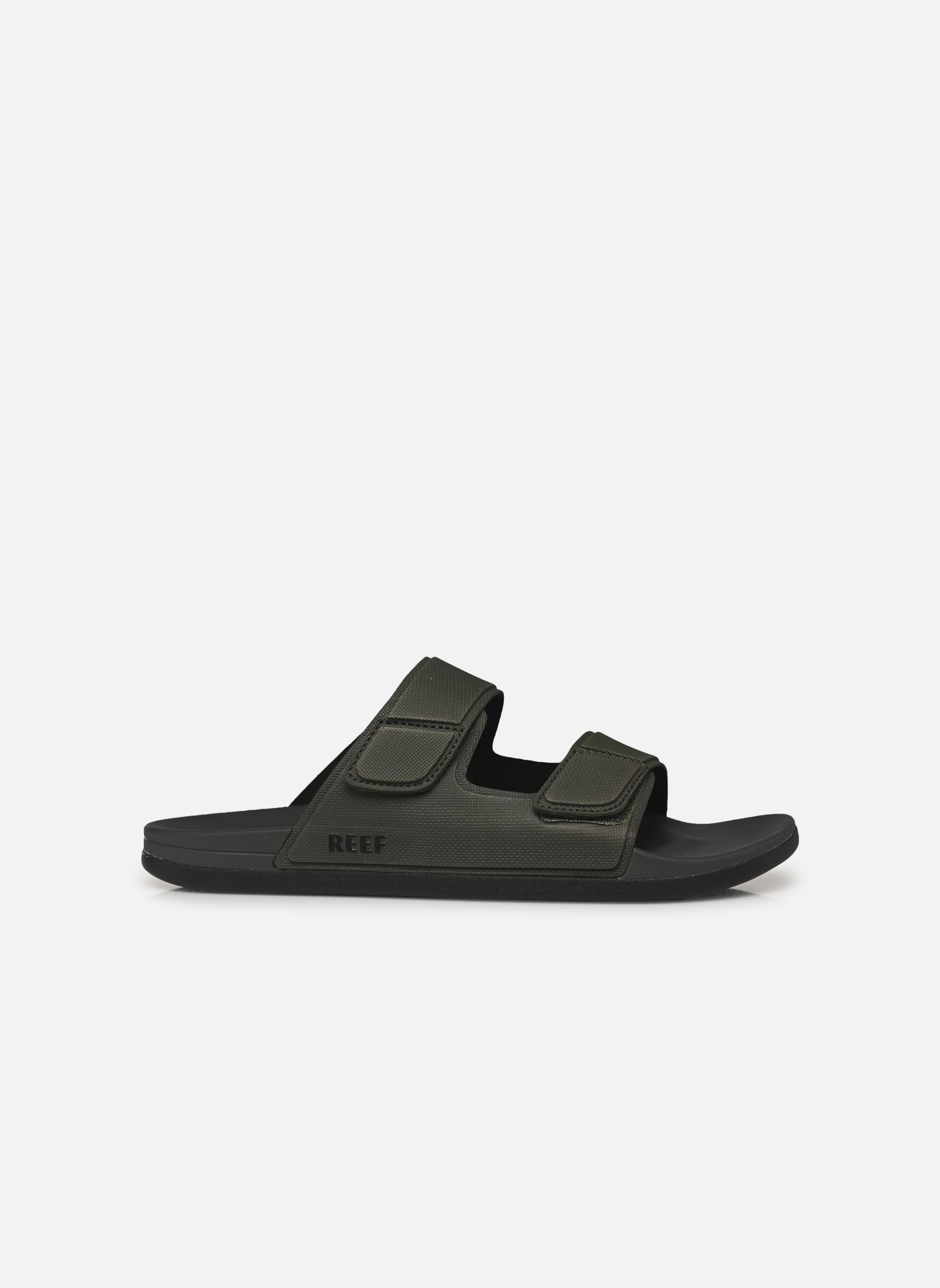 Sandalen und Pantoletten Cushion Tradewind herren grün Reef Sandalen und Pantoletten Cushion Tradewind herren grün Grey/Olive