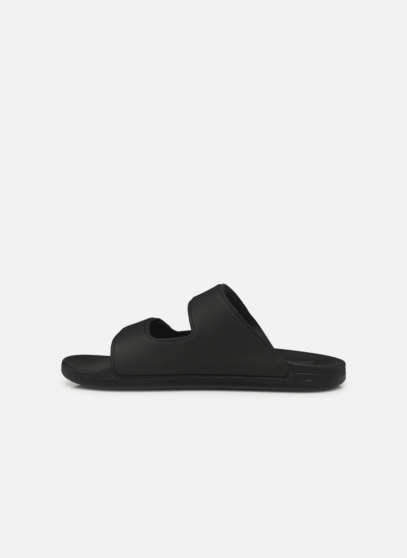 Sandali e ciabattine Cushion Tradewind uomo nero Reef Sandali e ciabattine Cushion Tradewind uomo nero Black