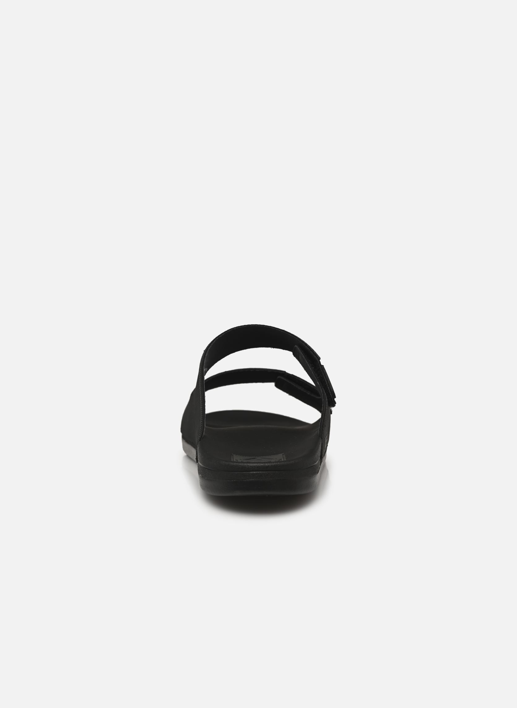 Sandali e ciabattine Cushion Tradewind uomo nero Reef Sandali e ciabattine Cushion Tradewind uomo nero Black
