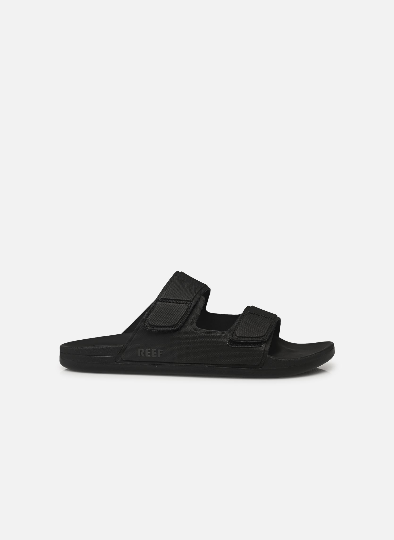 Sandali e ciabattine Cushion Tradewind uomo nero Reef Sandali e ciabattine Cushion Tradewind uomo nero Black