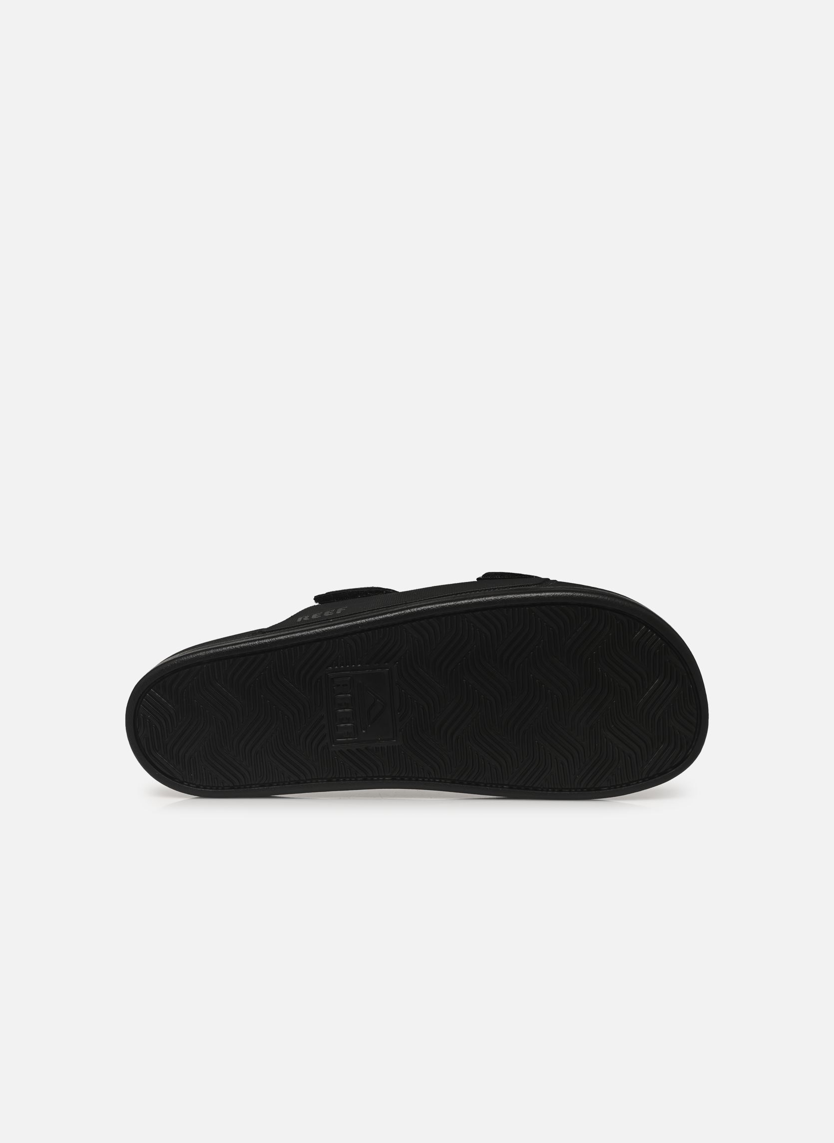 Sandali e ciabattine Cushion Tradewind uomo nero Reef Sandali e ciabattine Cushion Tradewind uomo nero Black
