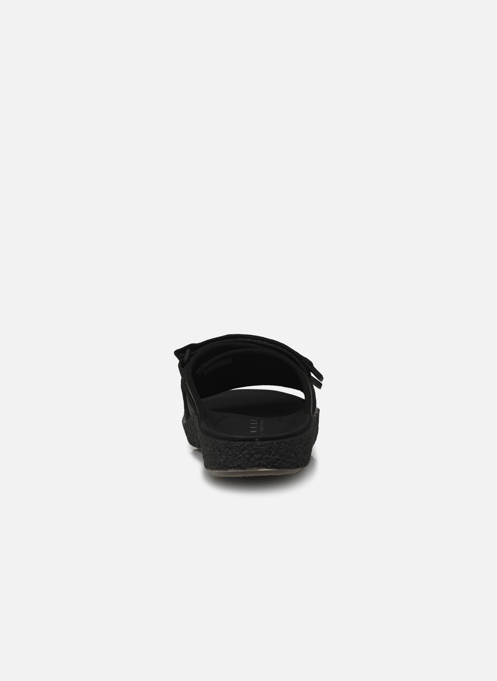 Sandali e ciabattine Montauk uomo nero Reef Sandali e ciabattine Montauk uomo nero Olive/Black