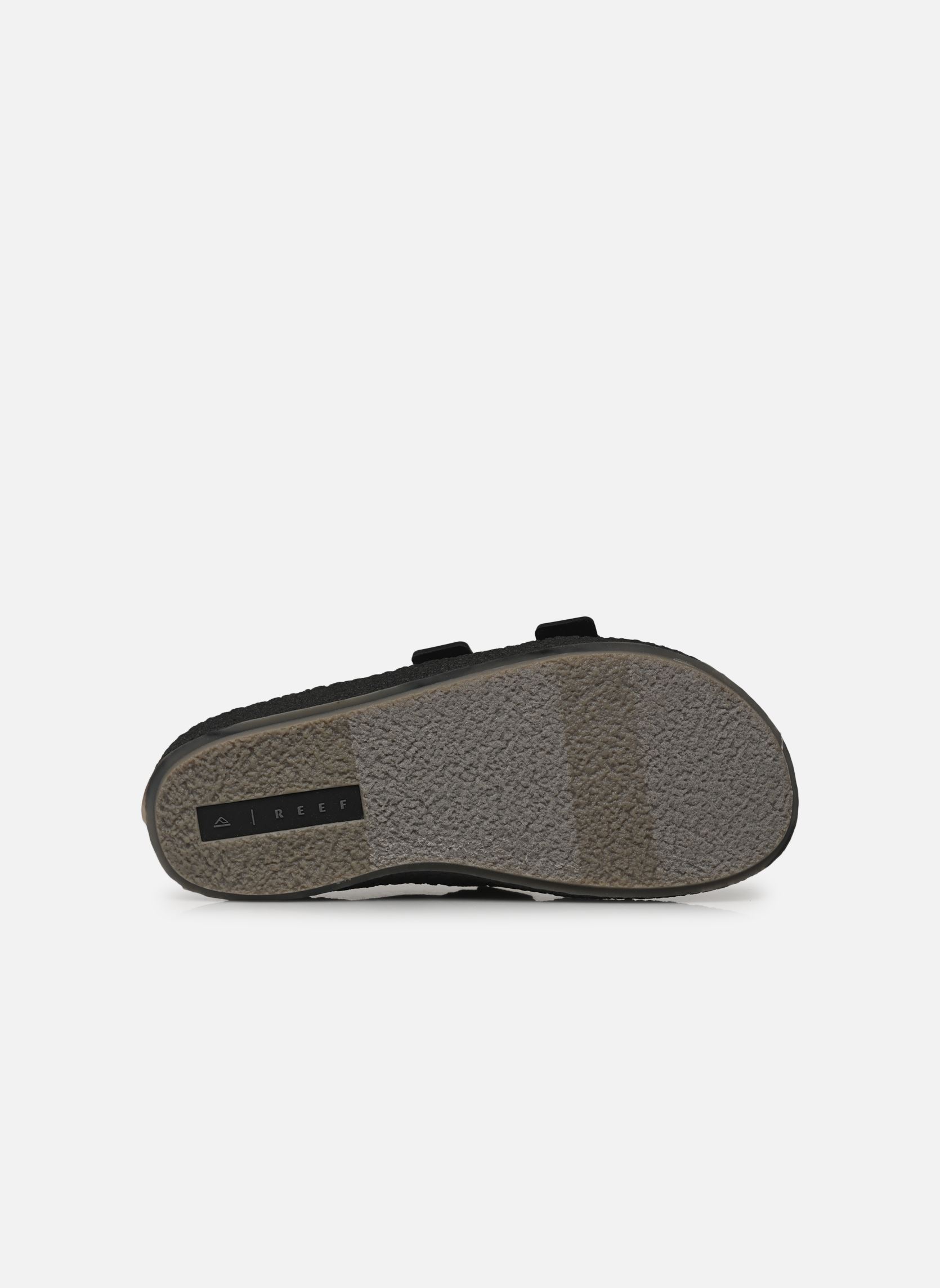 Sandali e ciabattine Montauk uomo nero Reef Sandali e ciabattine Montauk uomo nero Olive/Black