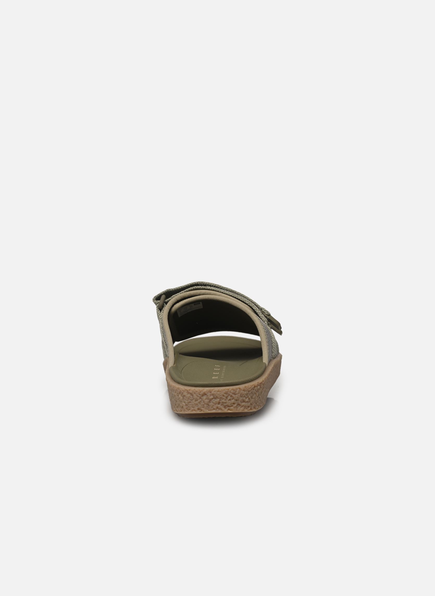 Sandalen und Pantoletten Montauk herren grün Reef Sandalen und Pantoletten Montauk herren grün Sage