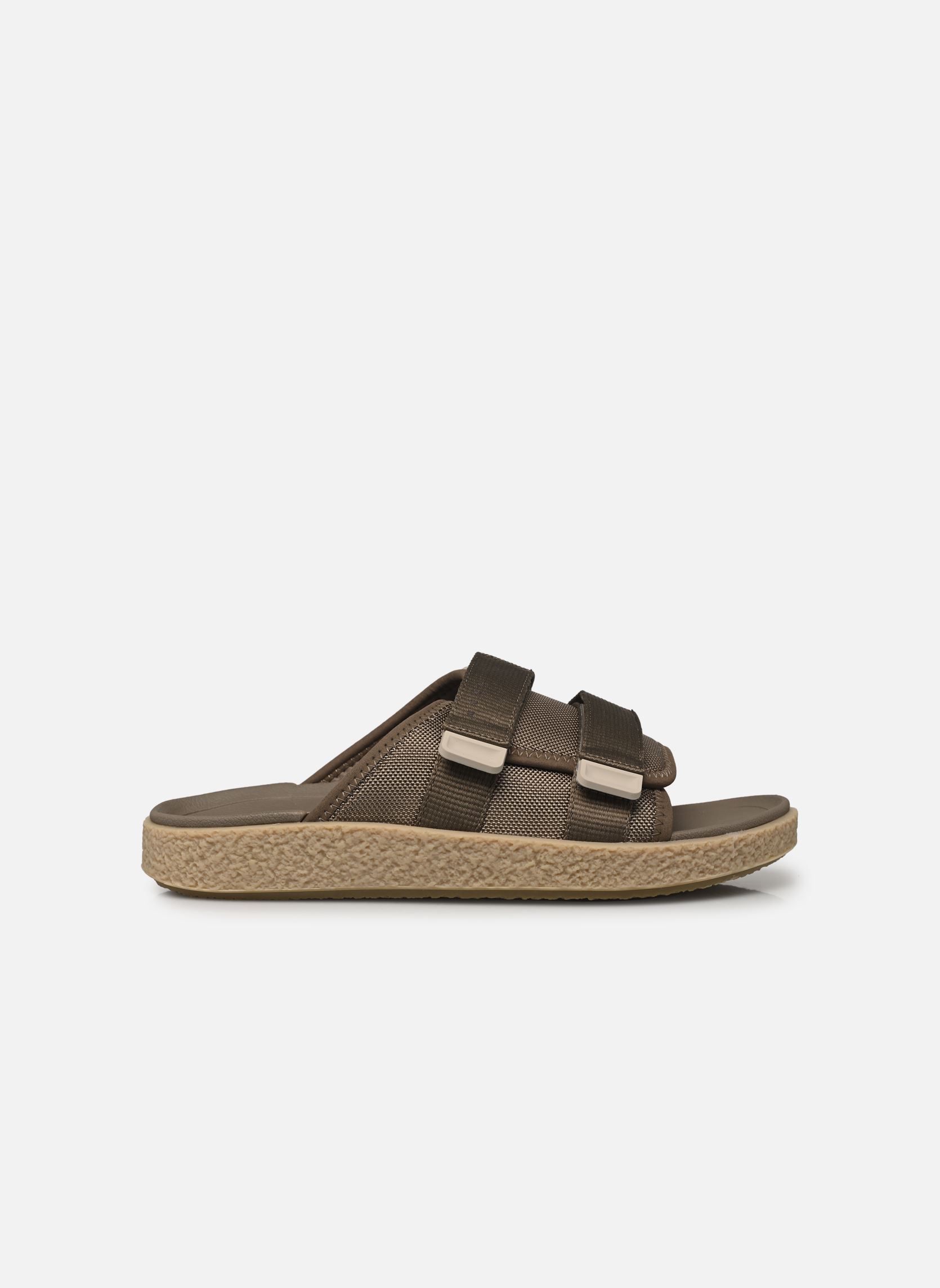 Sandales et mules Montauk homme marron Reef Sandales et mules Montauk homme marron Tan