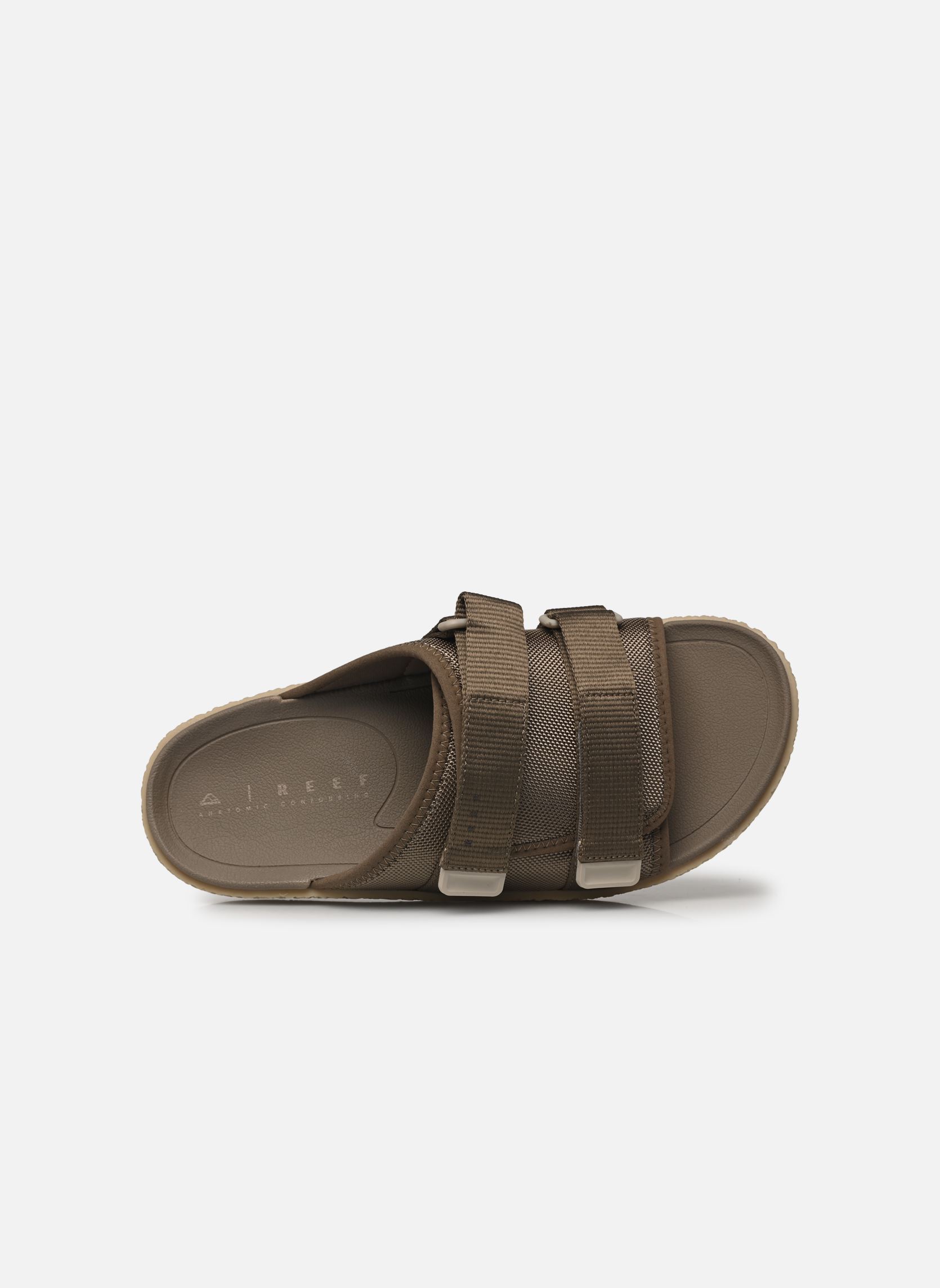 Sandales et mules Montauk homme marron Reef Sandales et mules Montauk homme marron Tan