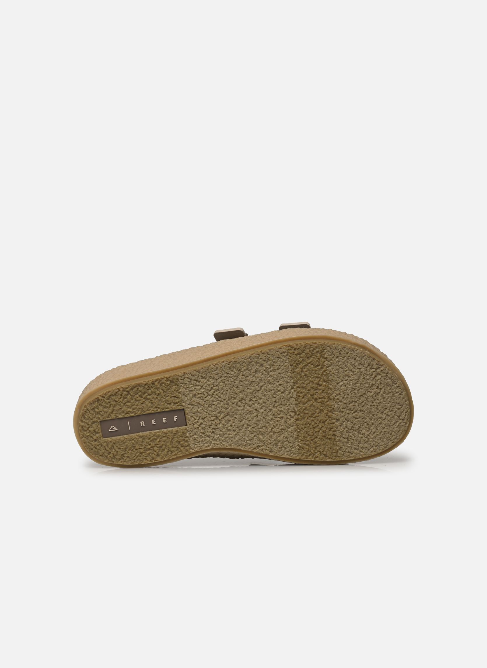 Sandales et mules Montauk homme marron Reef Sandales et mules Montauk homme marron Tan