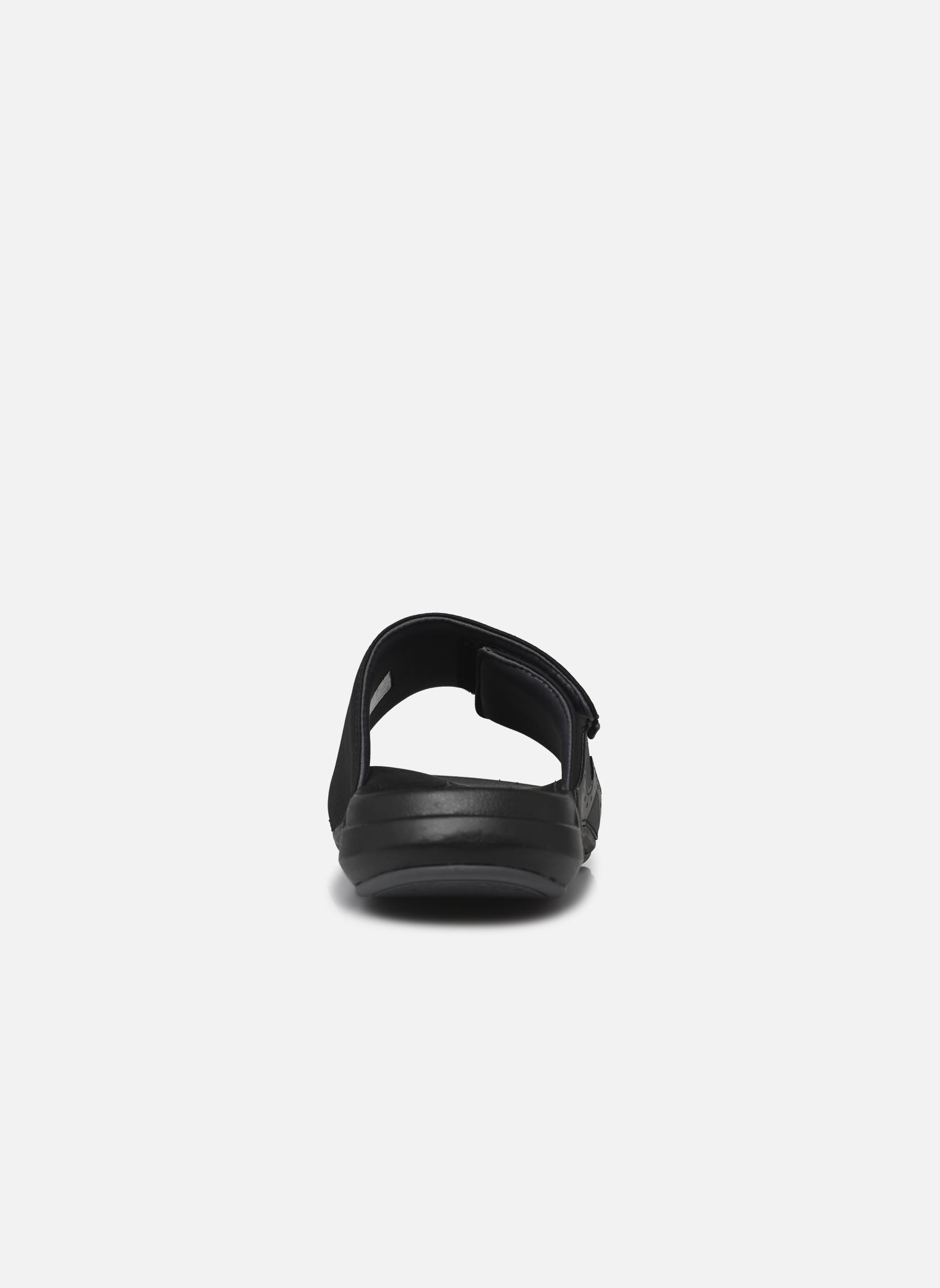 Sandalen und Pantoletten Swell Cruiser Slide herren schwarz Reef Sandalen und Pantoletten Swell Cruiser Slide herren schwarz Black/grey
