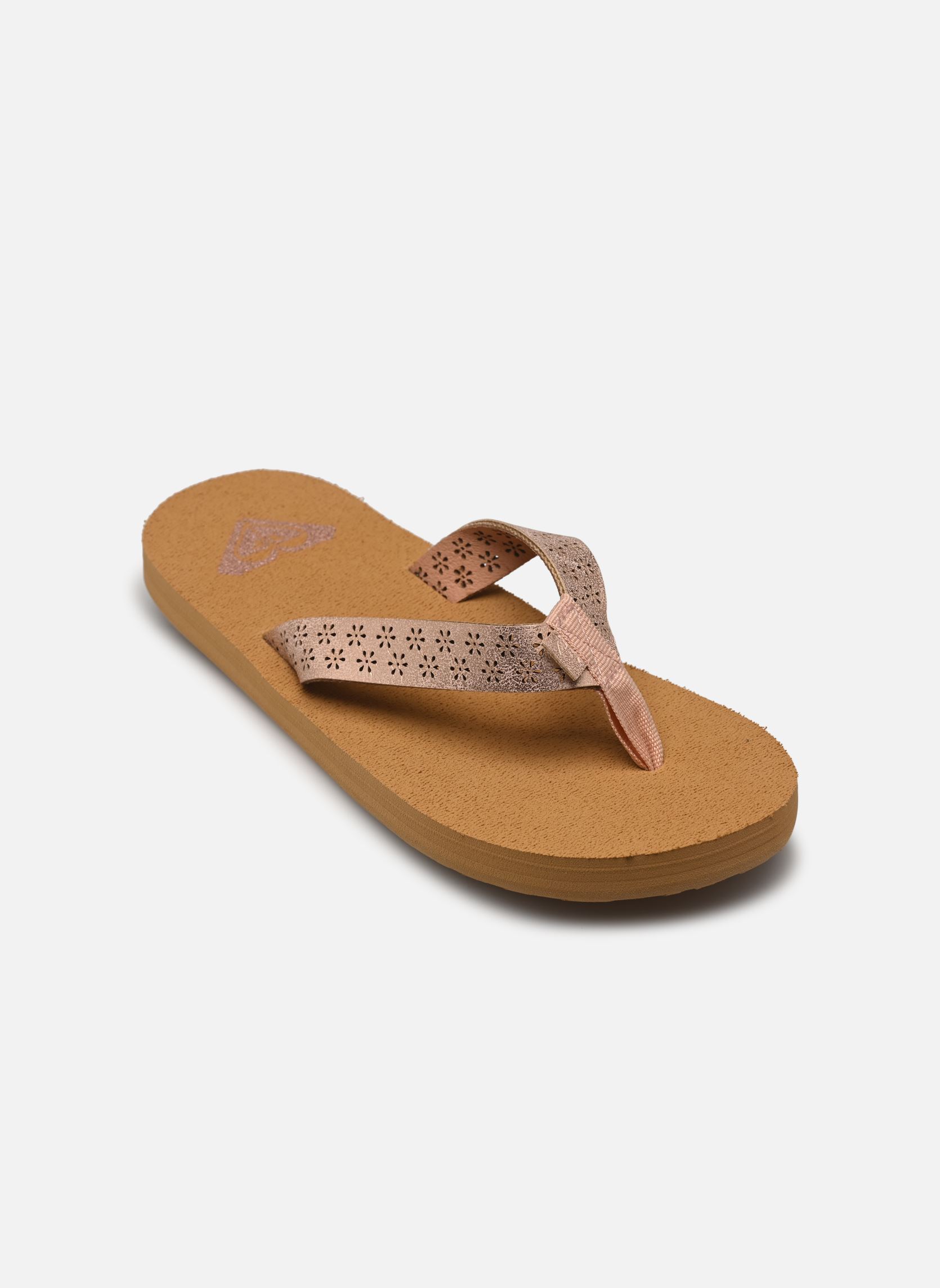 Tongs Roxy RG PORTO MOTIF pour Enfant