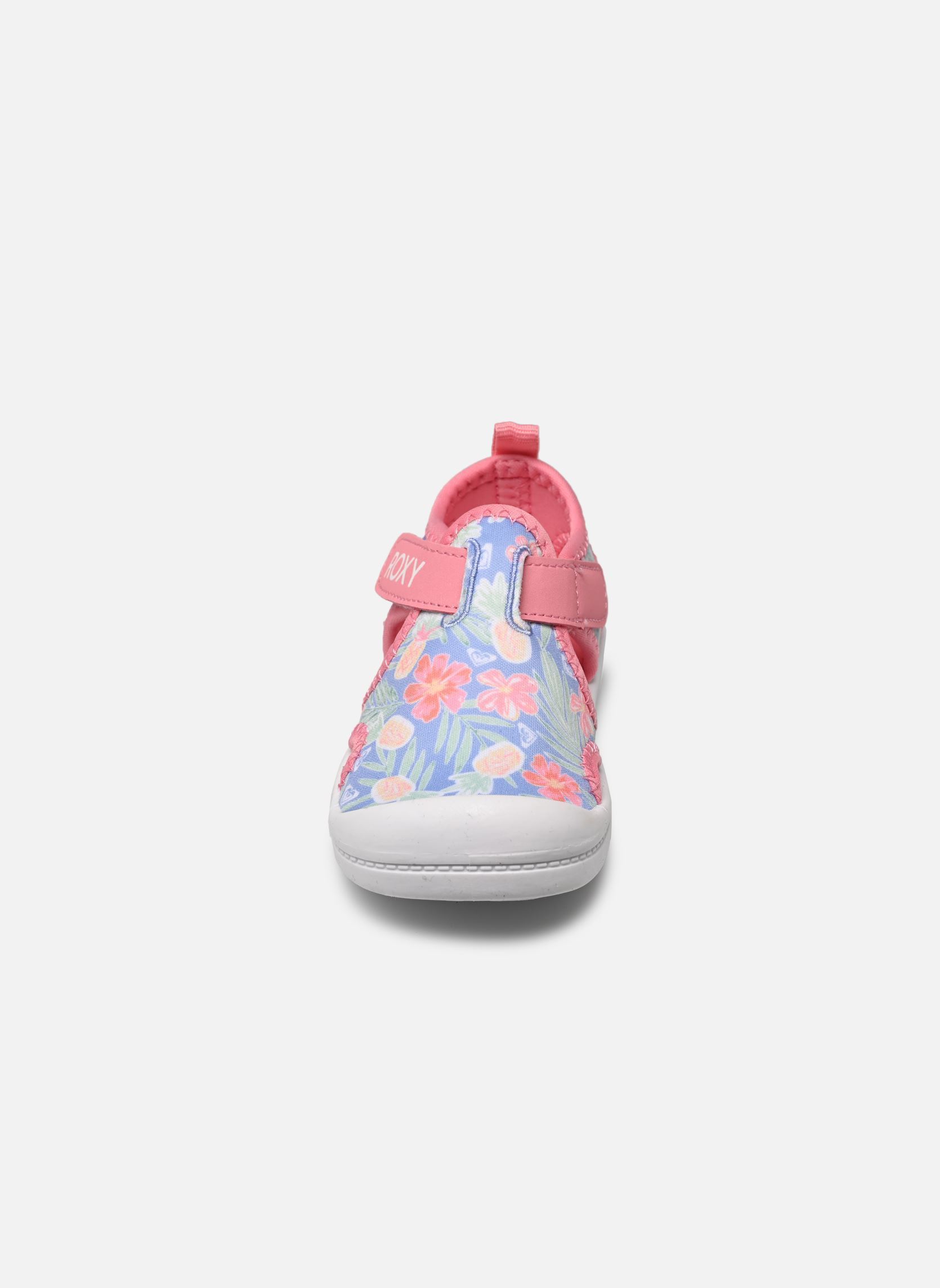 Baskets TW GROM fille multicolore Roxy Baskets TW GROM fille multicolore BLUE MIST
