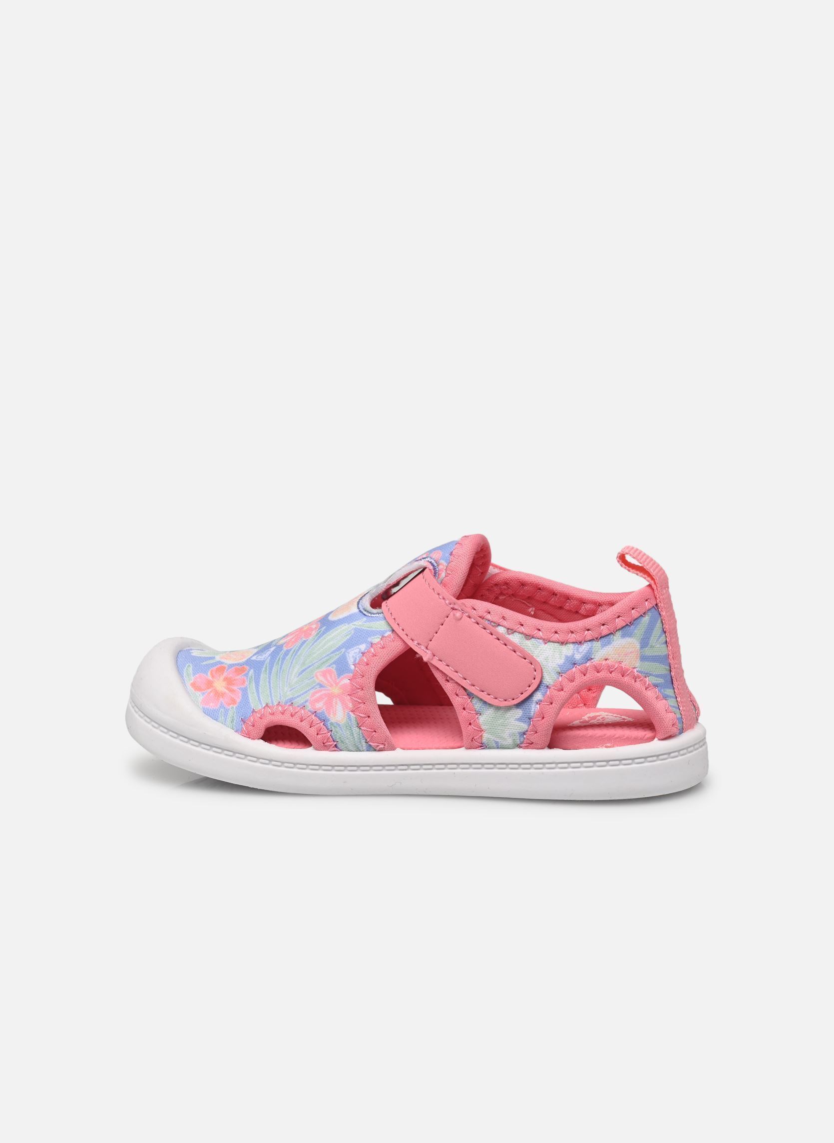 Baskets TW GROM fille multicolore Roxy Baskets TW GROM fille multicolore BLUE MIST