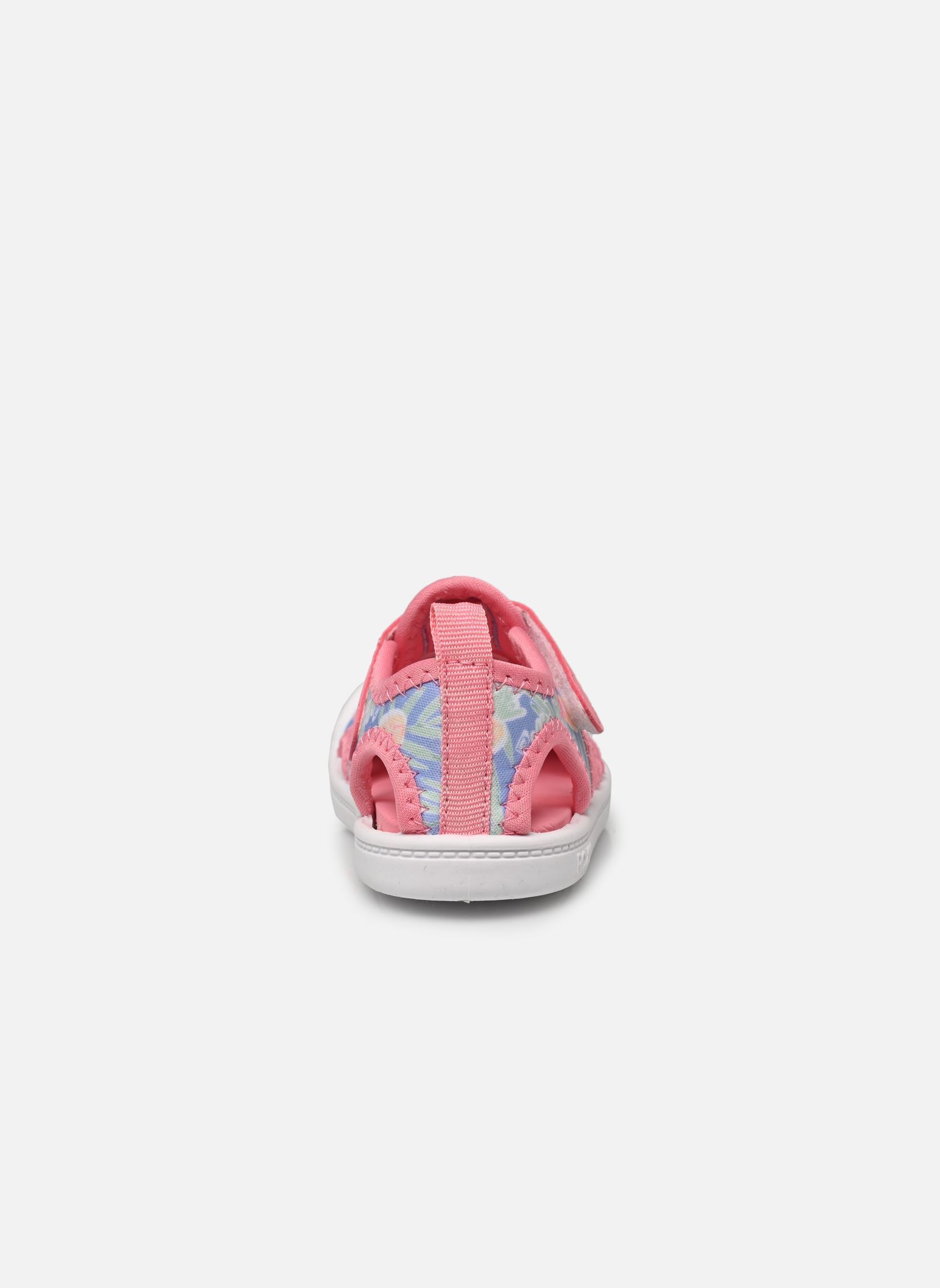 Baskets TW GROM fille multicolore Roxy Baskets TW GROM fille multicolore BLUE MIST