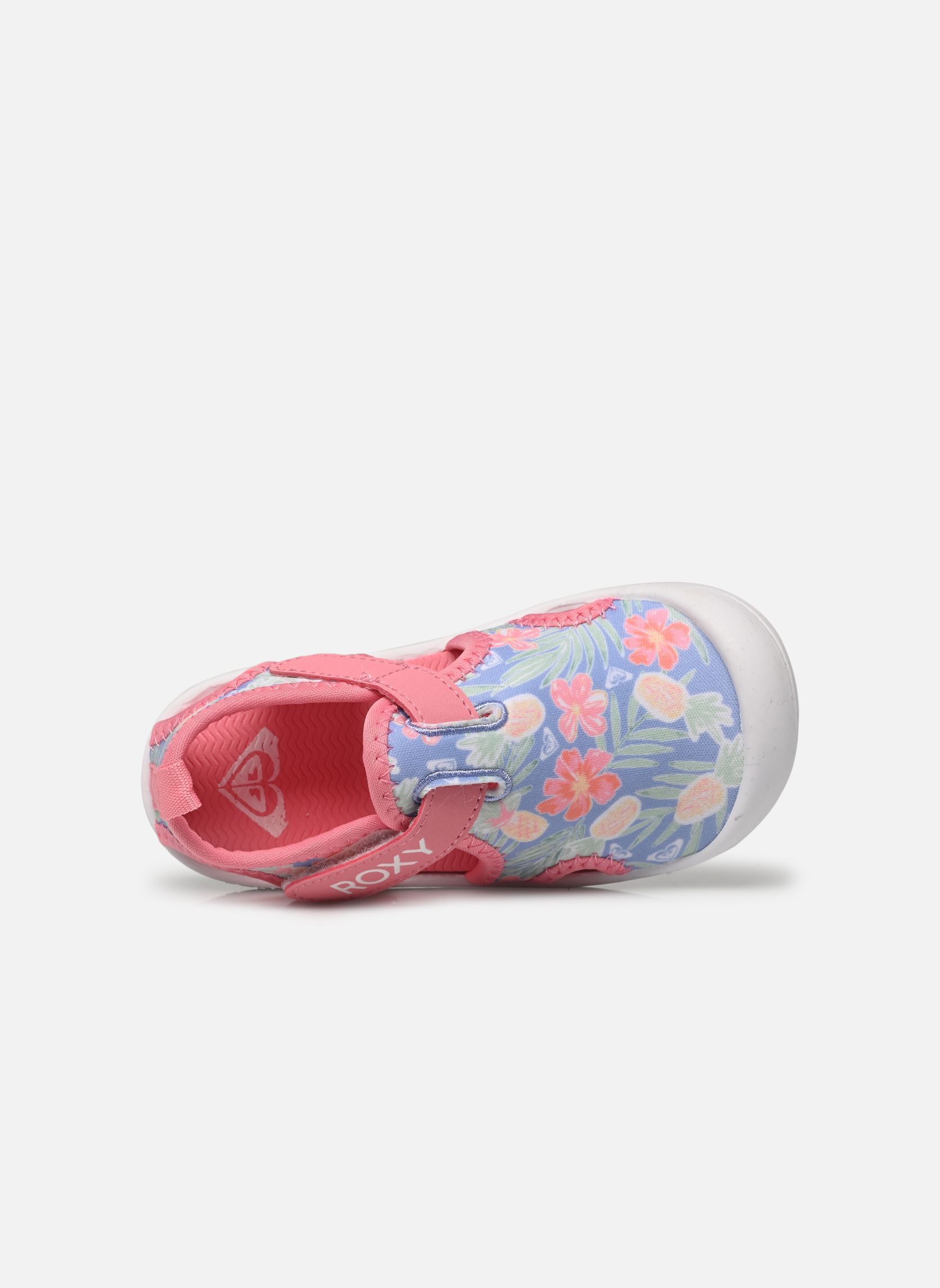 Baskets TW GROM fille multicolore Roxy Baskets TW GROM fille multicolore BLUE MIST