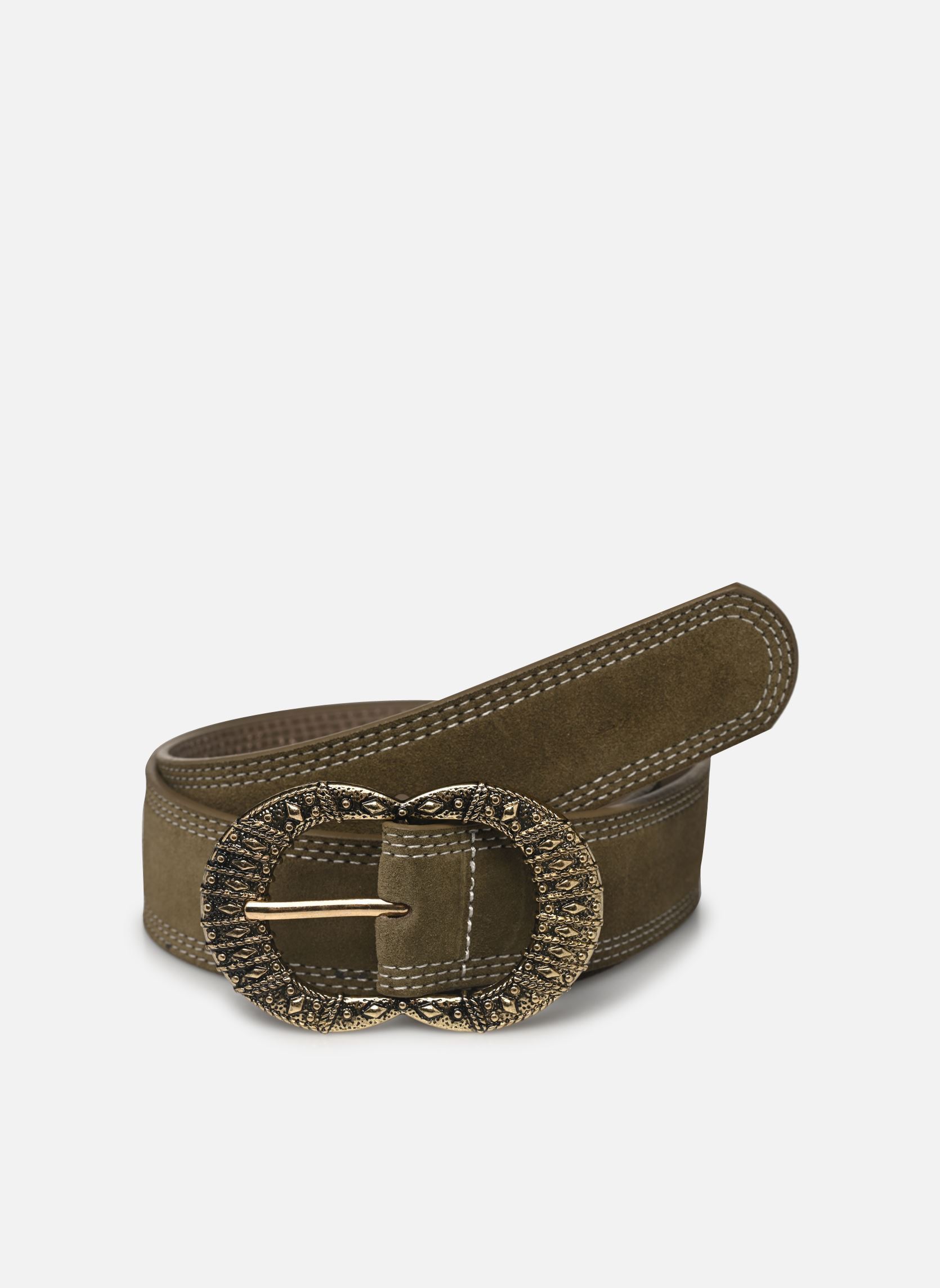 Gürtel PCSIMONE SUEDE JEANS BELT FC damen grün Pieces Gürtel PCSIMONE SUEDE JEANS BELT FC damen grün Kalamata