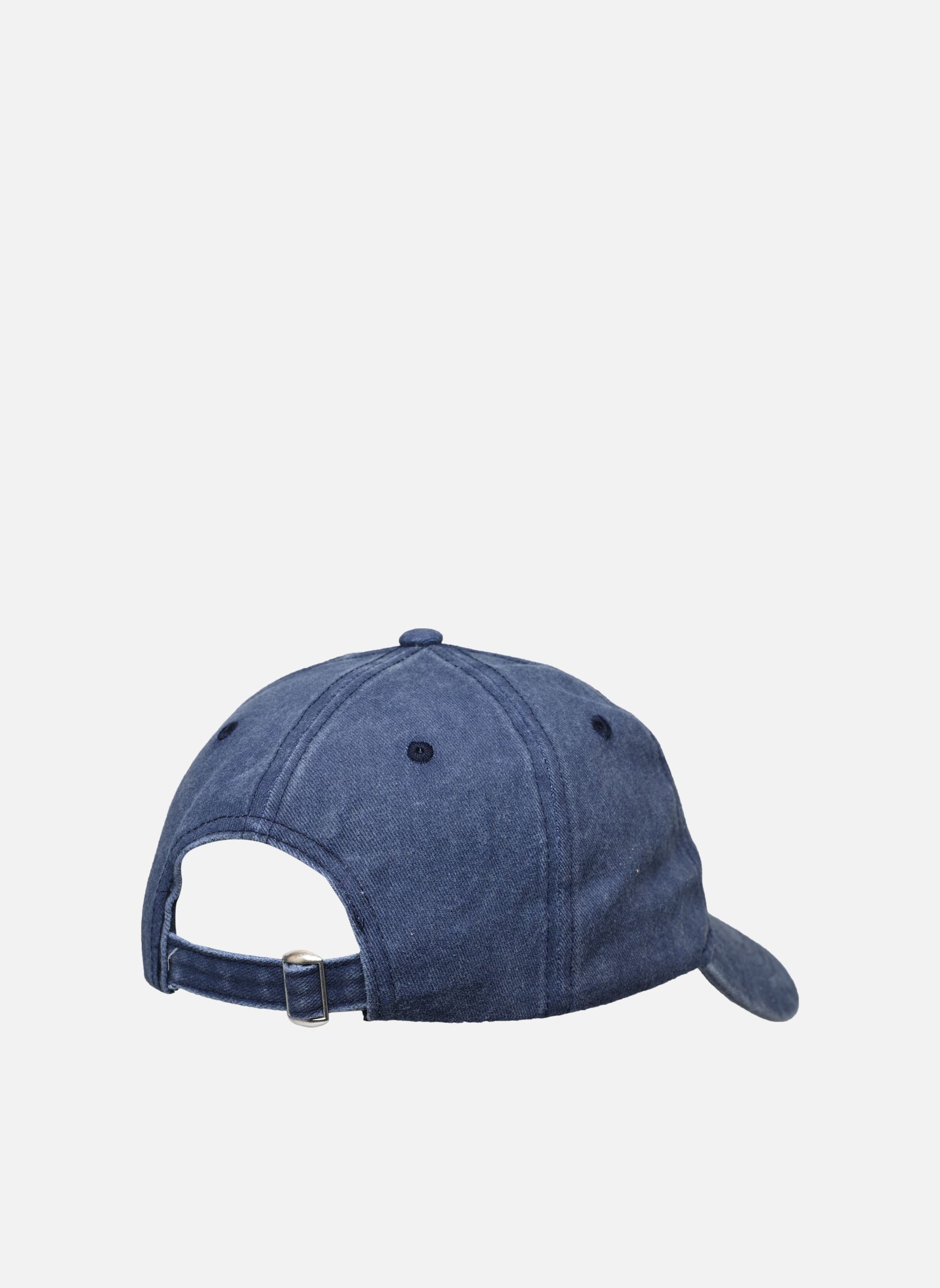 Petten PCLIHILDA CAP BOX dames blauw Pieces Petten PCLIHILDA CAP BOX dames blauw Bel Air Blue