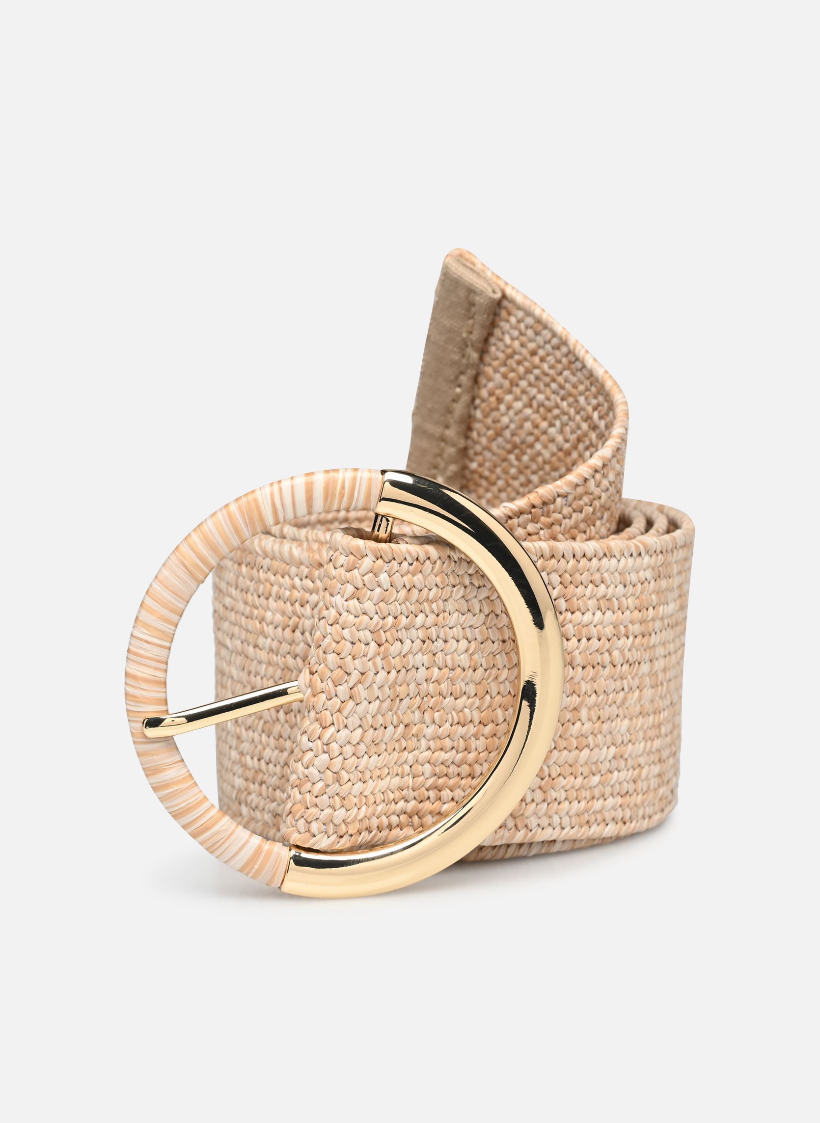Gürtel PCSIDSEL WAIST BELT damen beige Pieces Gürtel PCSIDSEL WAIST BELT damen beige Nature