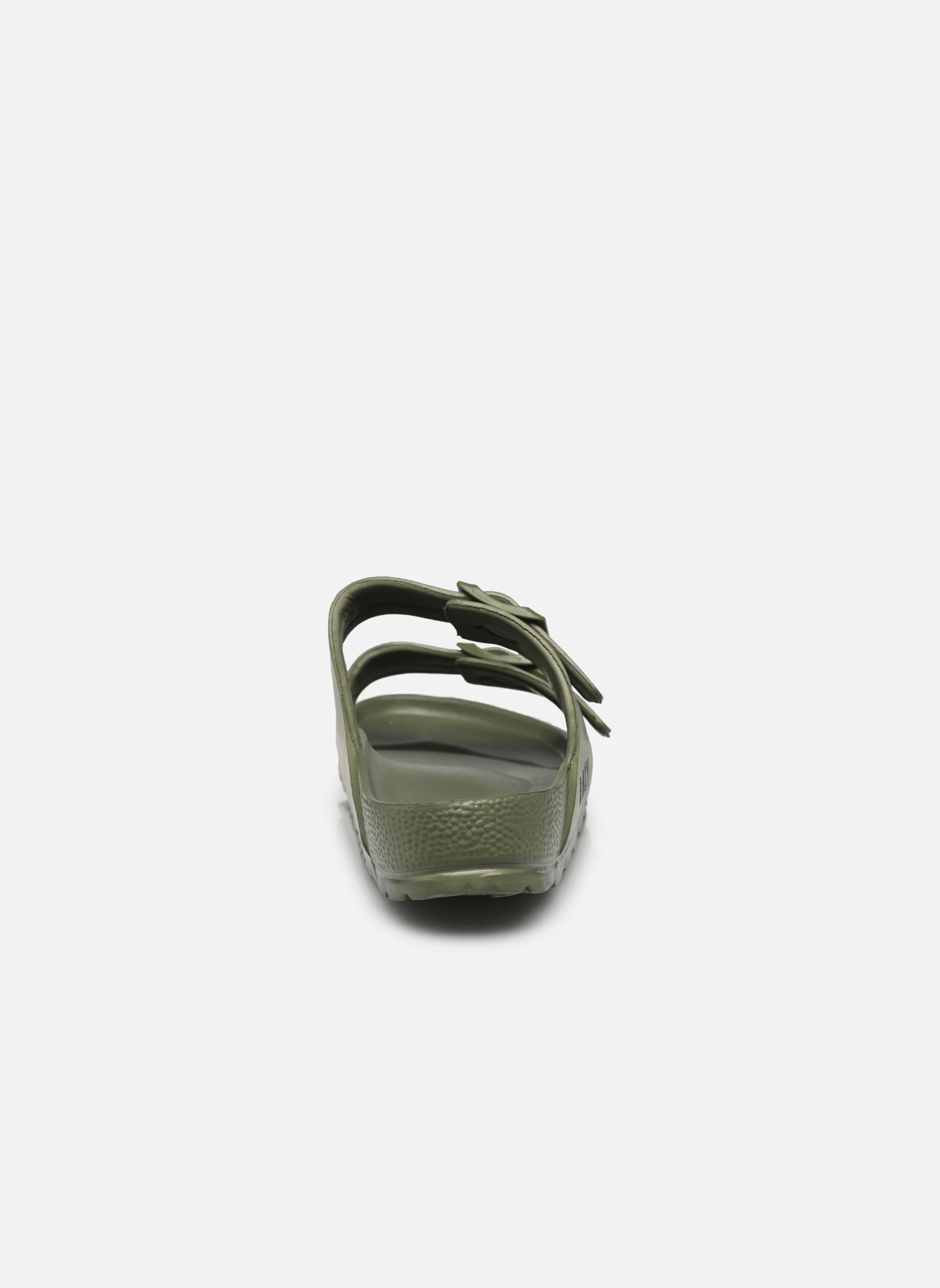 Zuecos y mules KATTIE mujer verde Roxy Zuecos y mules KATTIE mujer verde Oil Green