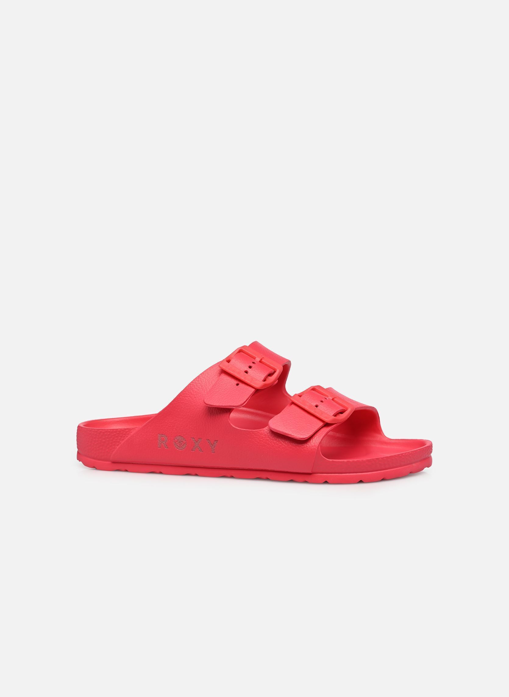 Mules et sabots KATTIE femme rose Roxy Mules et sabots KATTIE femme rose Watermelon