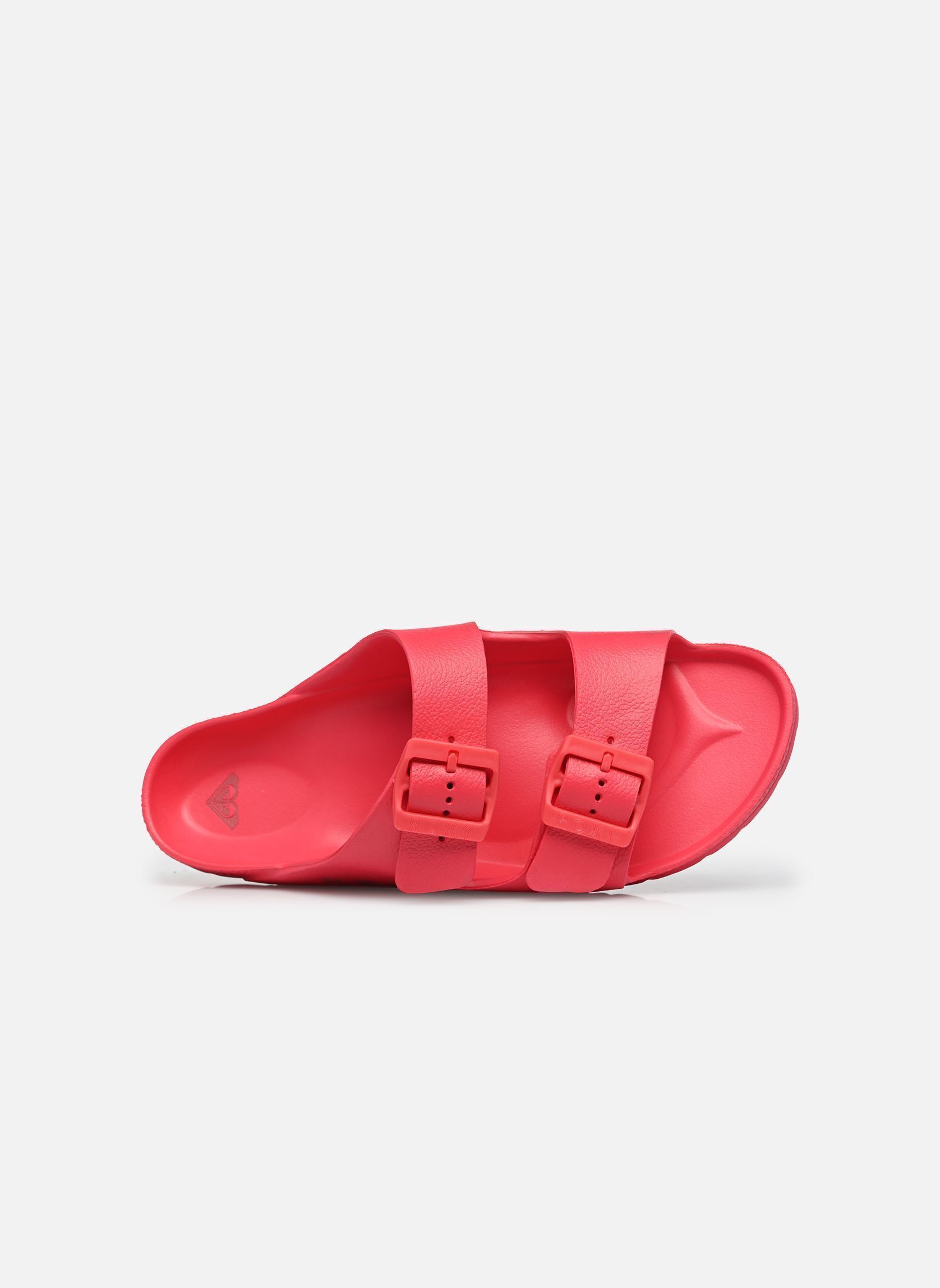 Mules et sabots KATTIE femme rose Roxy Mules et sabots KATTIE femme rose Watermelon