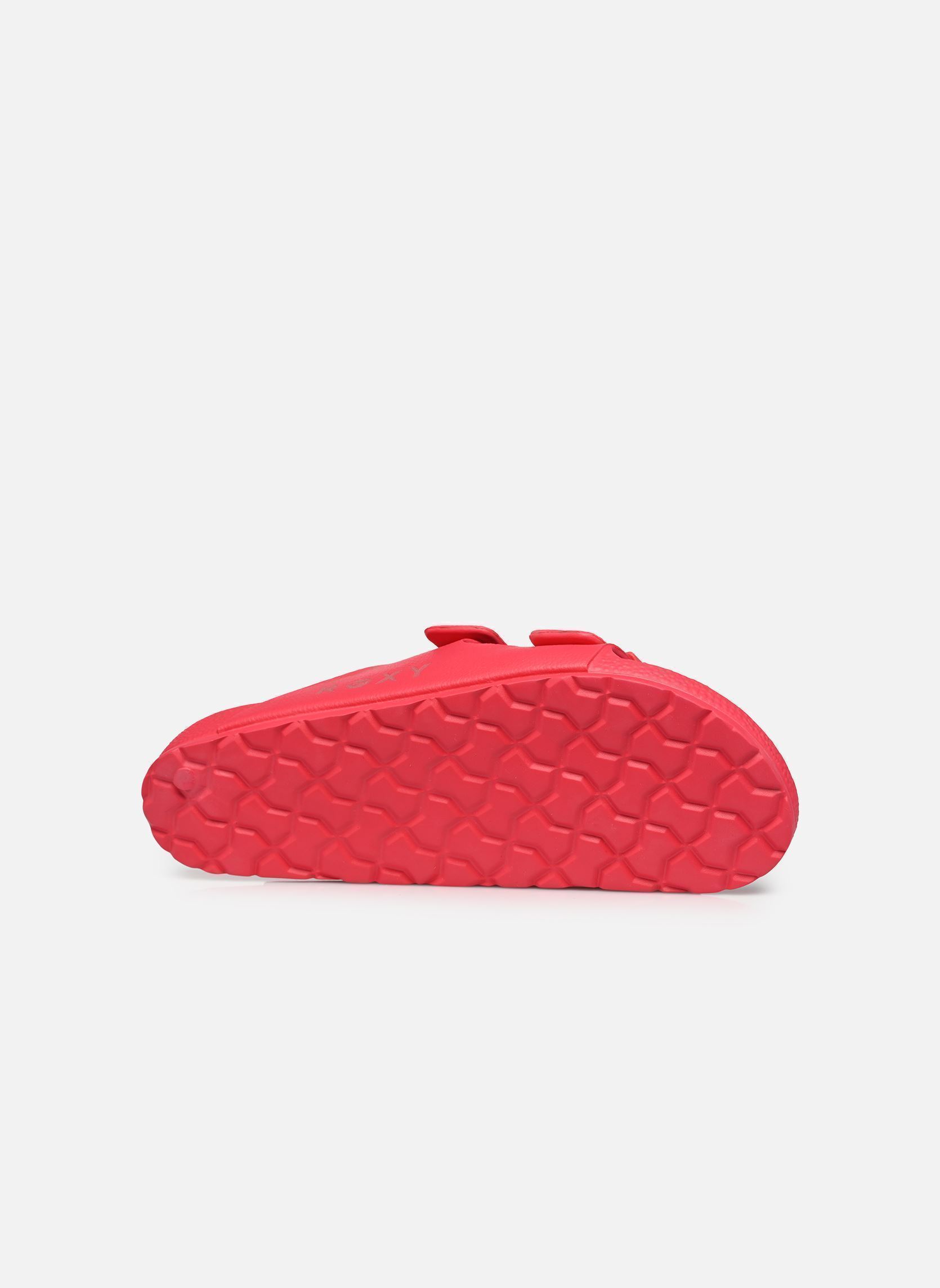 Mules et sabots KATTIE femme rose Roxy Mules et sabots KATTIE femme rose Watermelon