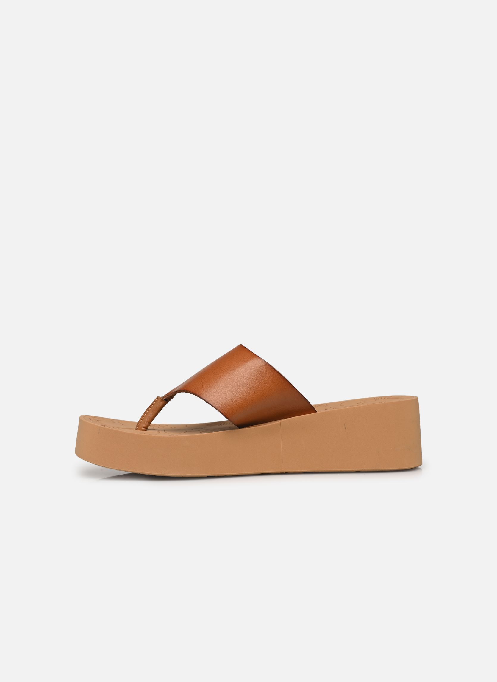 Flip-Flops SUNSET DREAMS damen braun Roxy Flip-Flops SUNSET DREAMS damen braun Tan