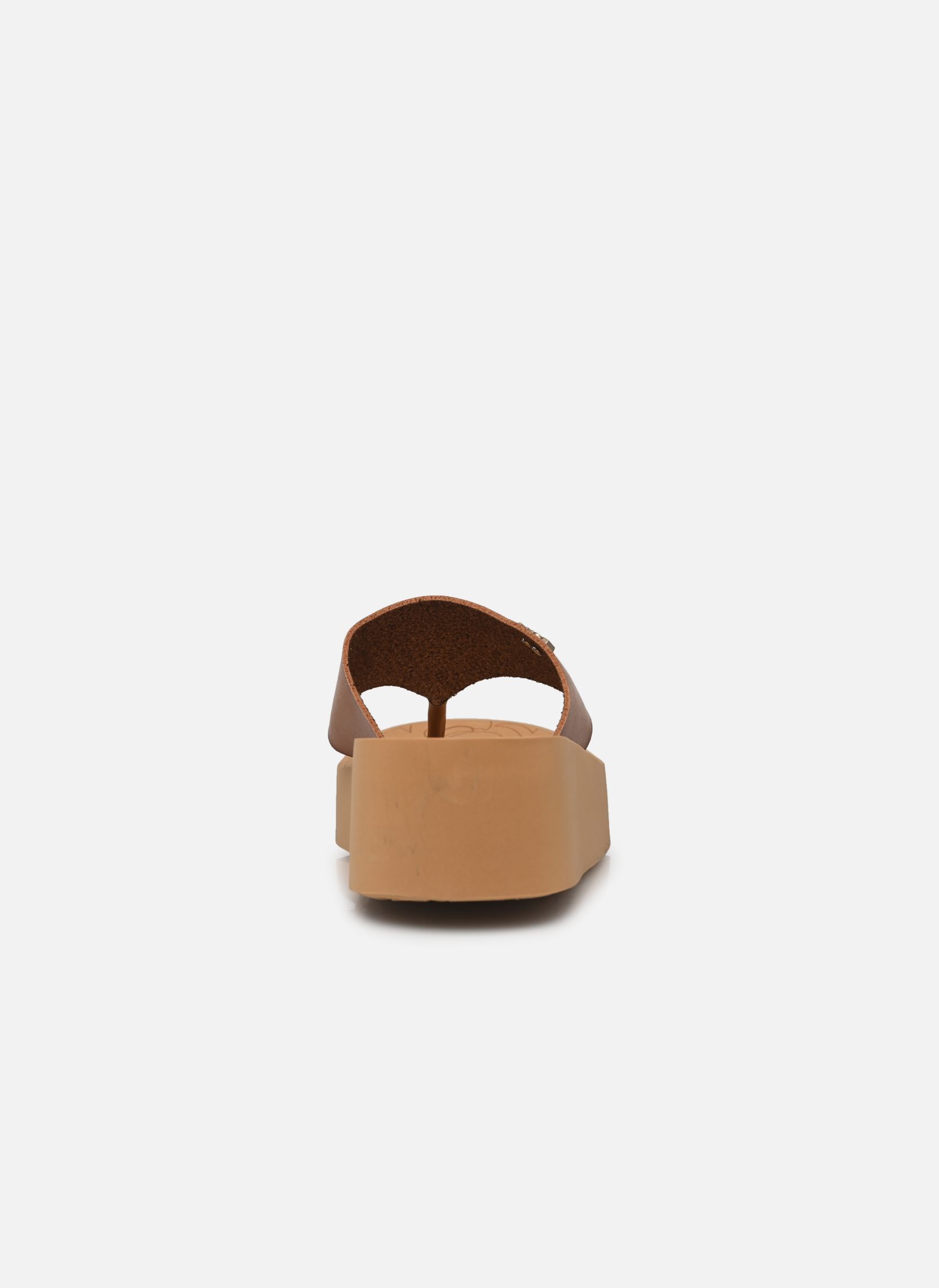 Flip-Flops SUNSET DREAMS damen braun Roxy Flip-Flops SUNSET DREAMS damen braun Tan