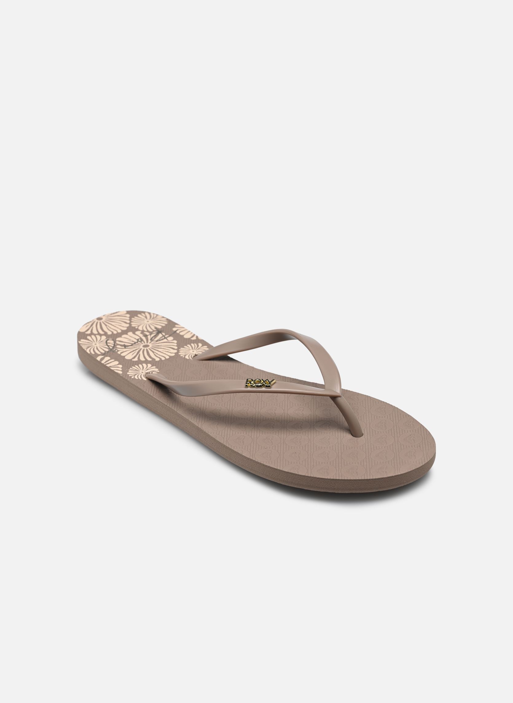 Tongs Roxy VIVA PRINTED pour Femme