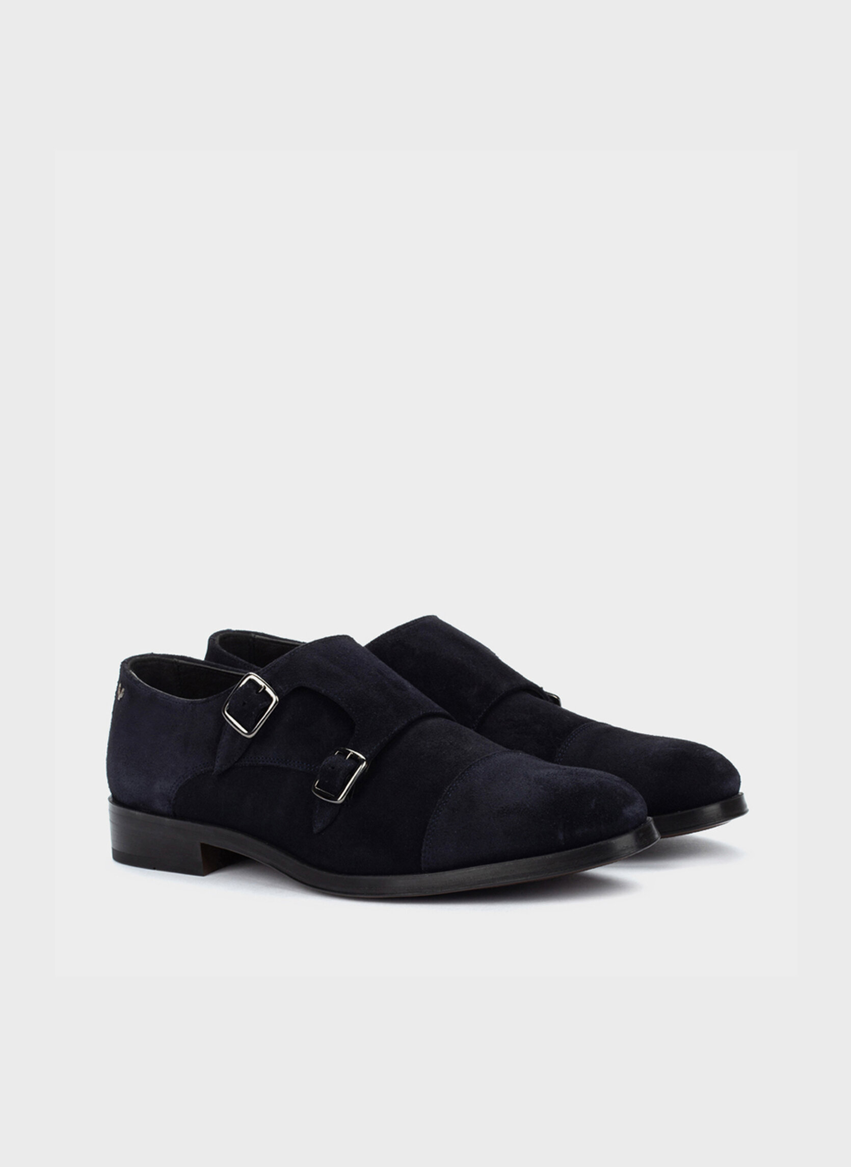 Derbies EMPIRE homme bleu Martinelli Derbies EMPIRE homme bleu Bleu