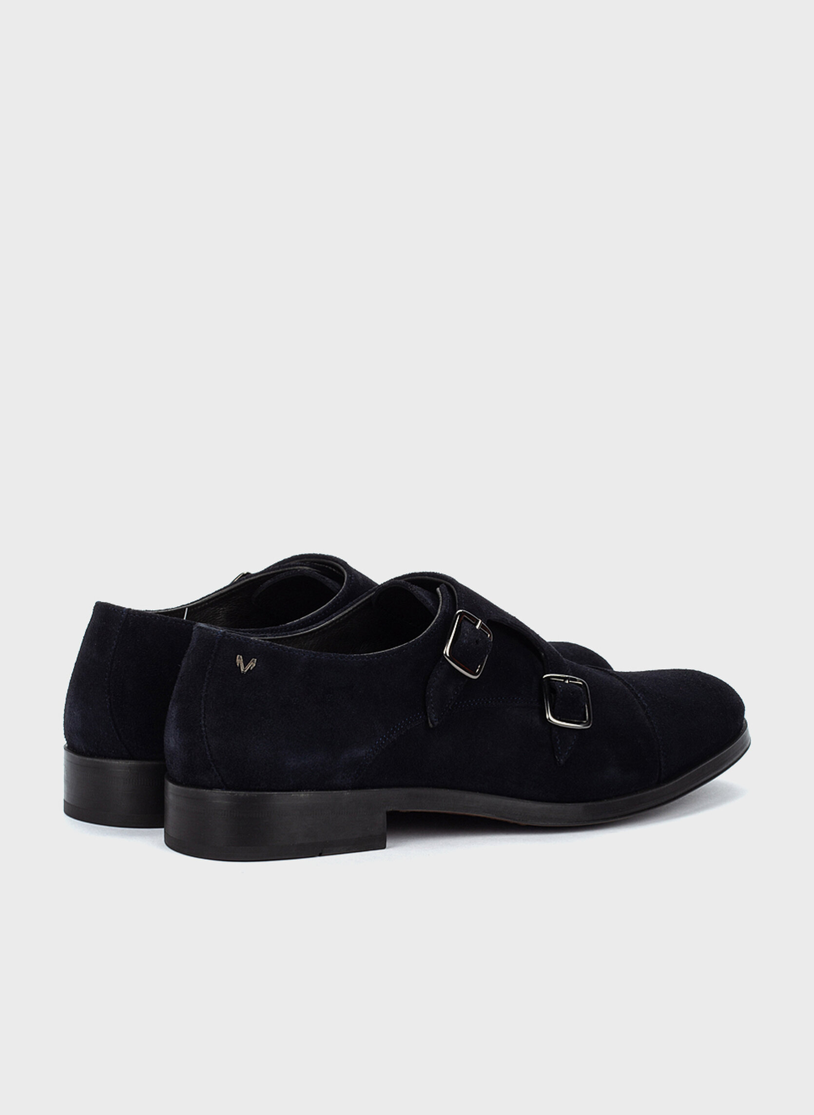 Derbies EMPIRE homme bleu Martinelli Derbies EMPIRE homme bleu Bleu