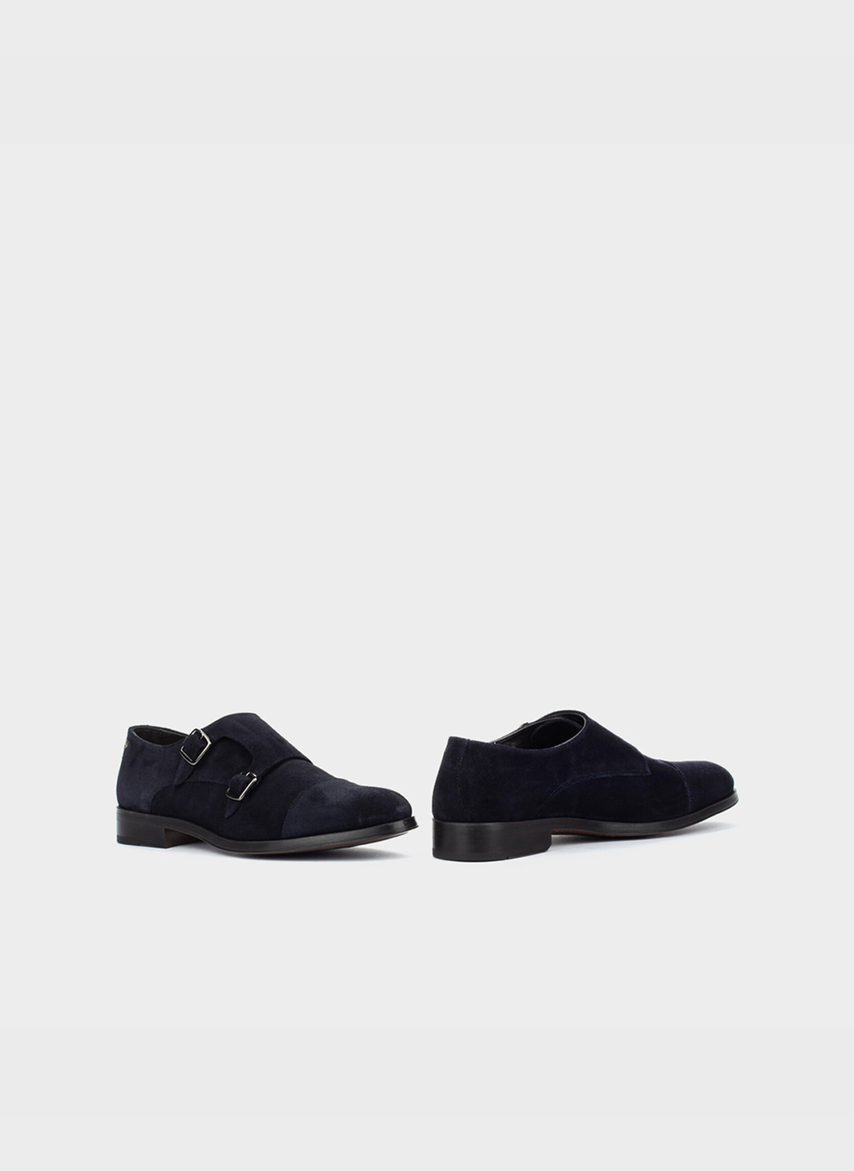 Derbies EMPIRE homme bleu Martinelli Derbies EMPIRE homme bleu Bleu