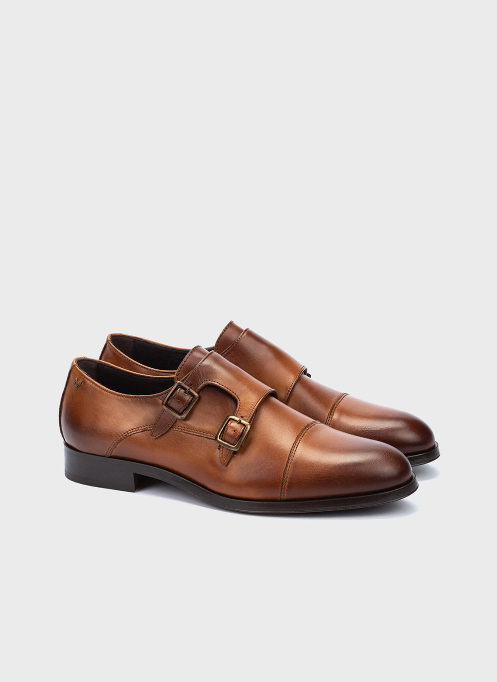 Derbies EMPIRE homme marron Martinelli Derbies EMPIRE homme marron Cognac