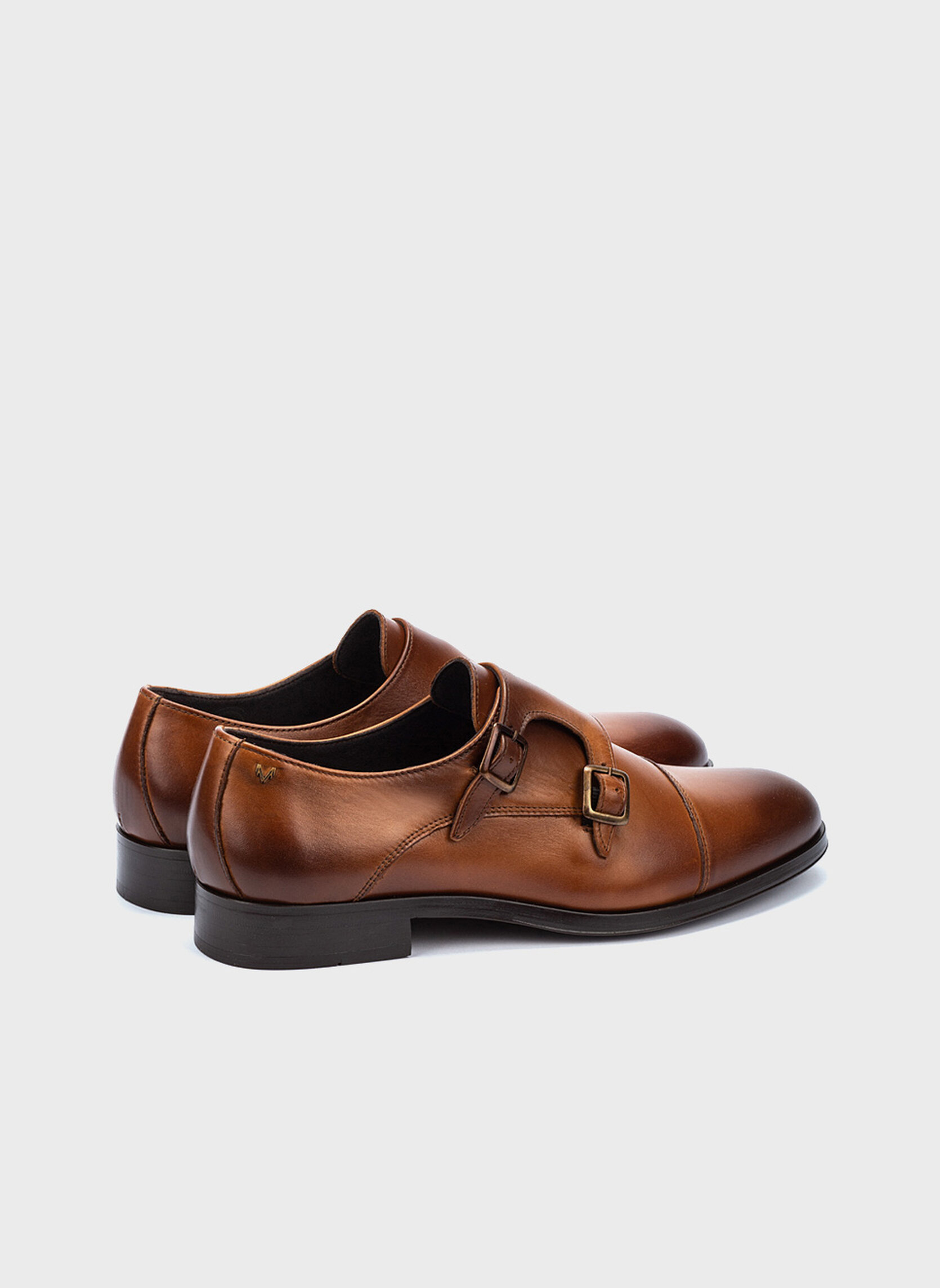 Derbies EMPIRE homme marron Martinelli Derbies EMPIRE homme marron Cognac