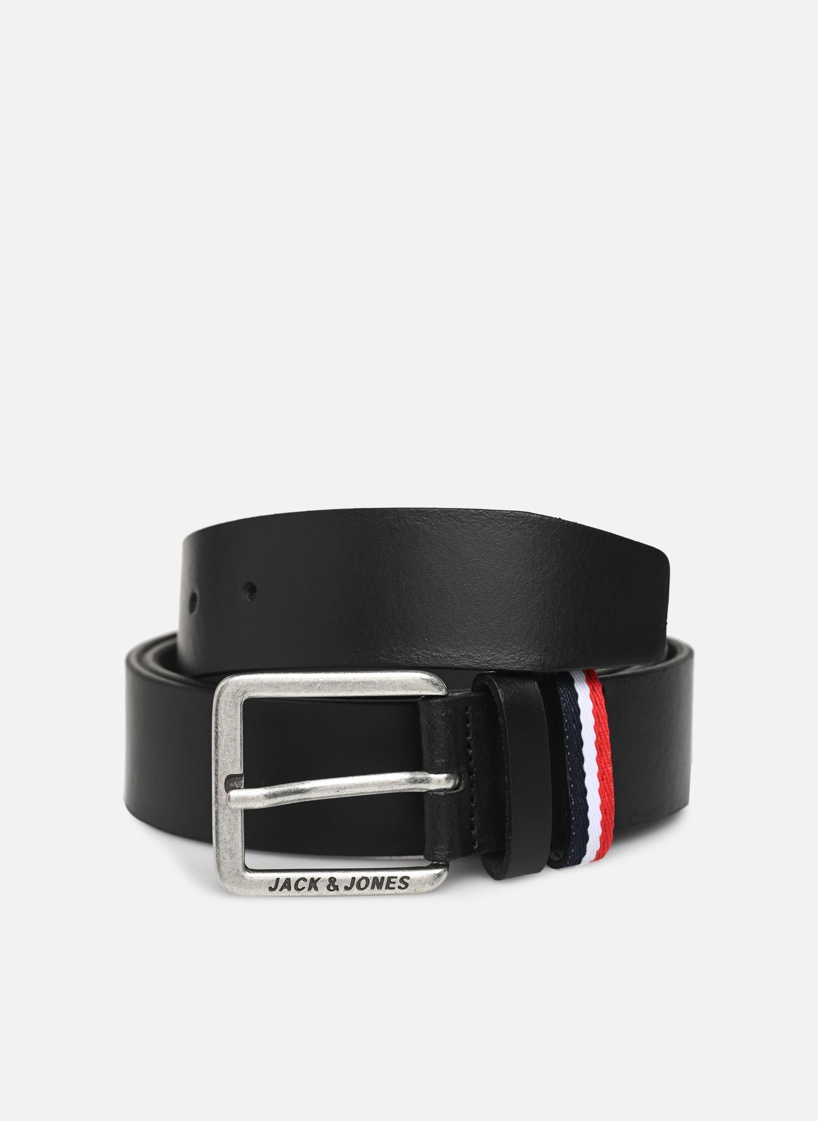 Ceinture Premium By Jack & Jones 139096VTAH24 90 - vue 2