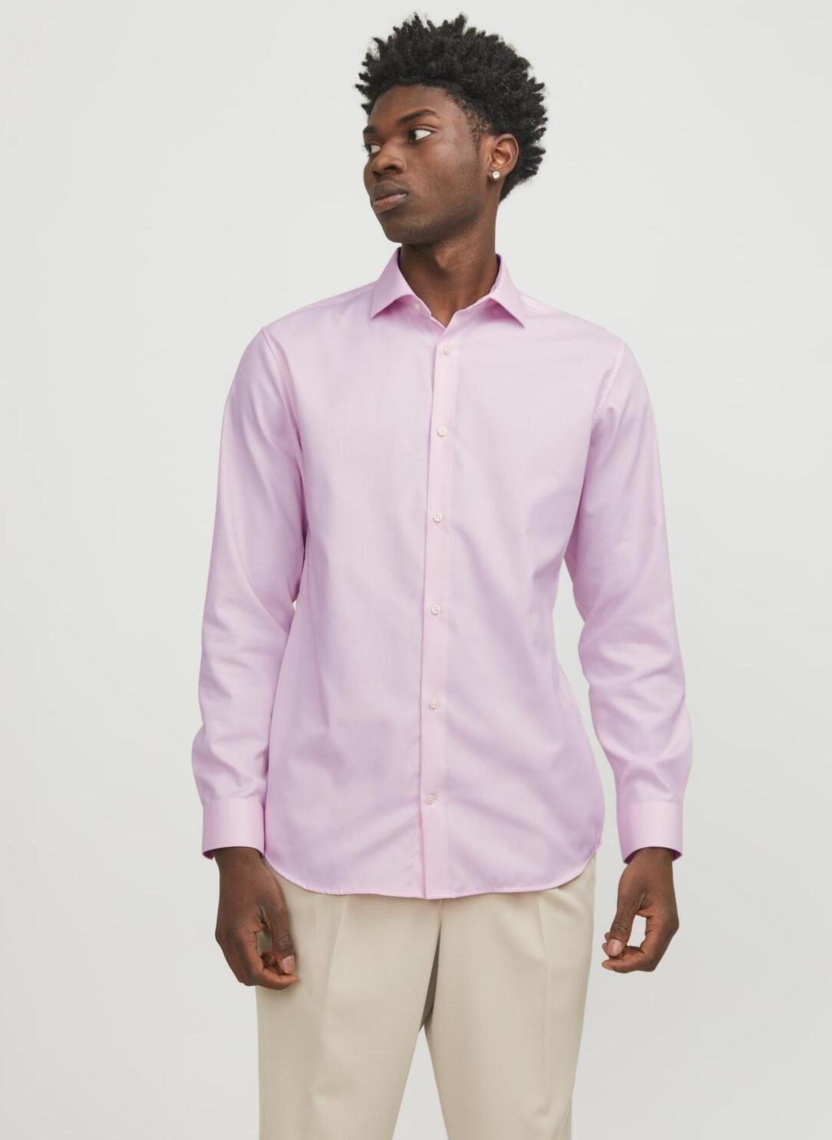 Chemise Premium By Jack & Jones 145161VTPER27 EU - vue 8