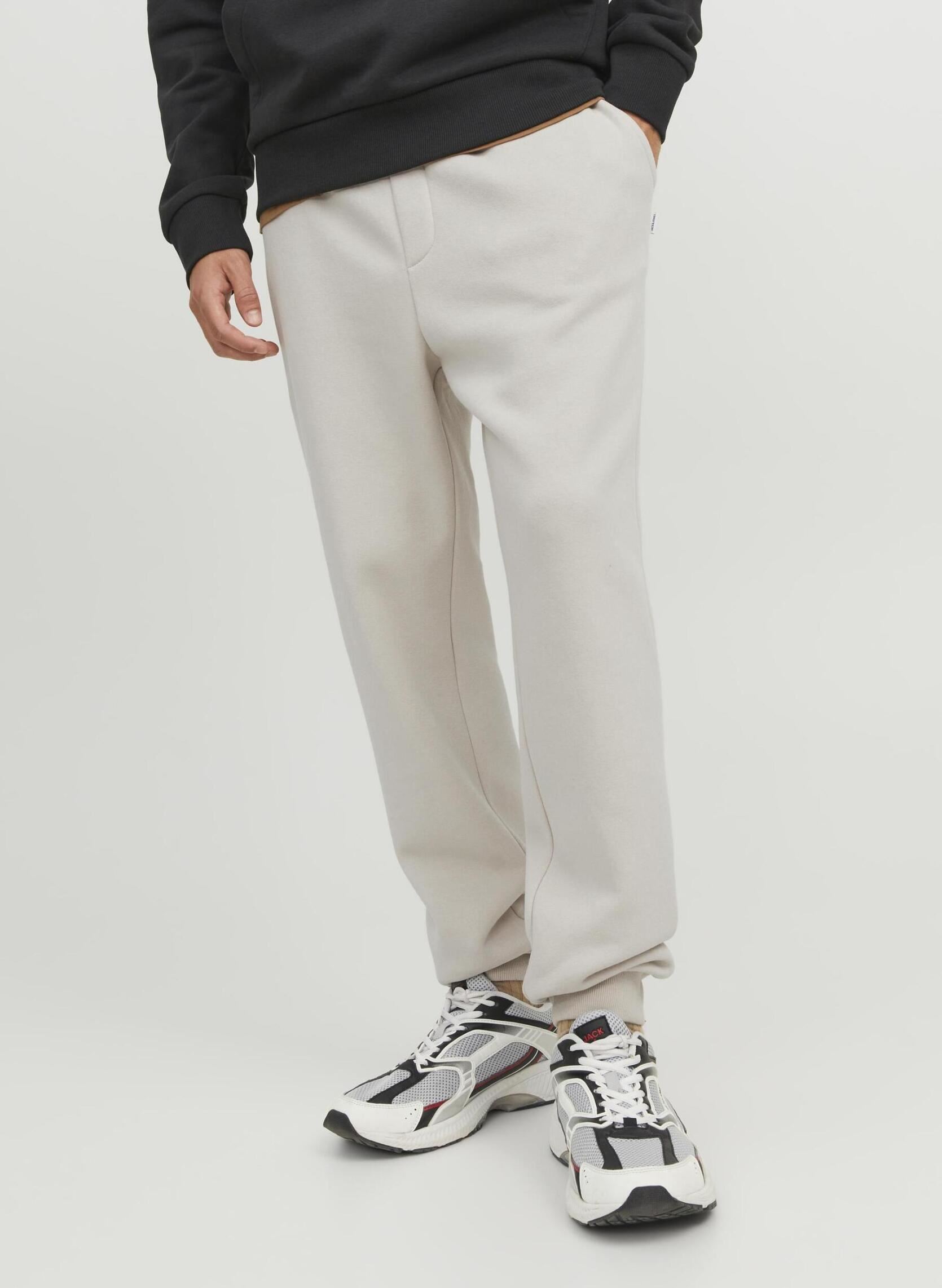 Jogging Jack & Jones JPSTGORDON JJBRADLEY SWEAT PANT GMS EU - vue 3