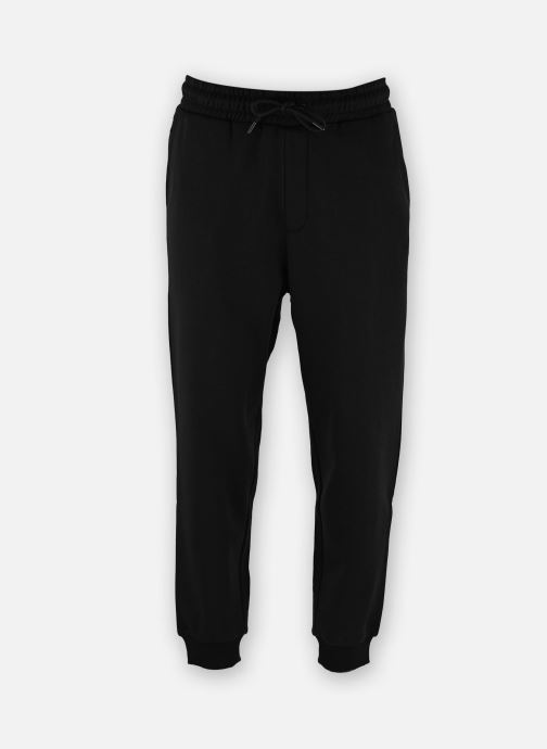 Jack & Jones Joggingbroeken JPSTGORDON BRADLEY SWEAT PANT NOOS heren zwart
