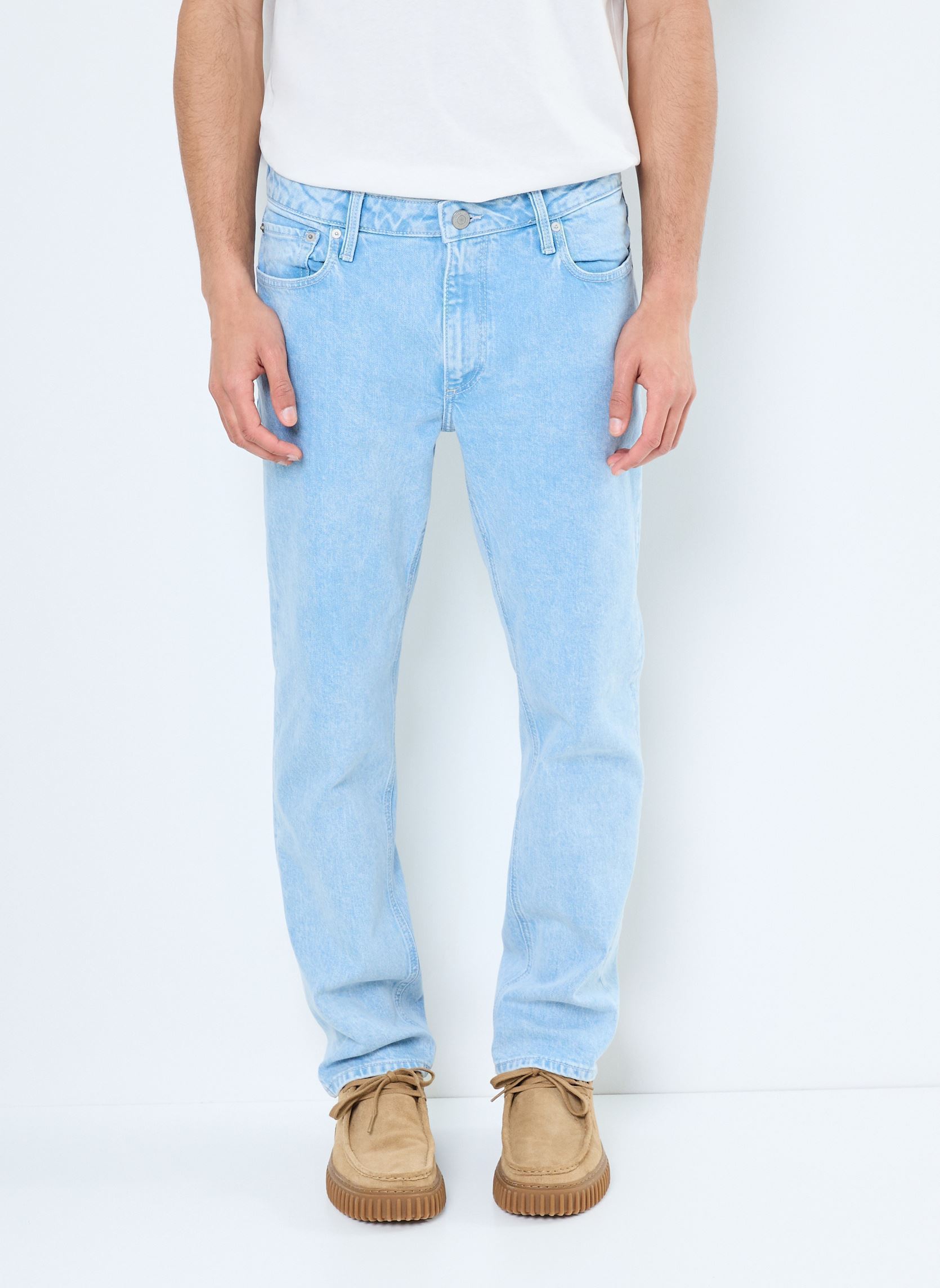 Vêtements Jack & Jones JJICLARK JJEVAN AM 795 NOOS pour Accessoires - vue 1