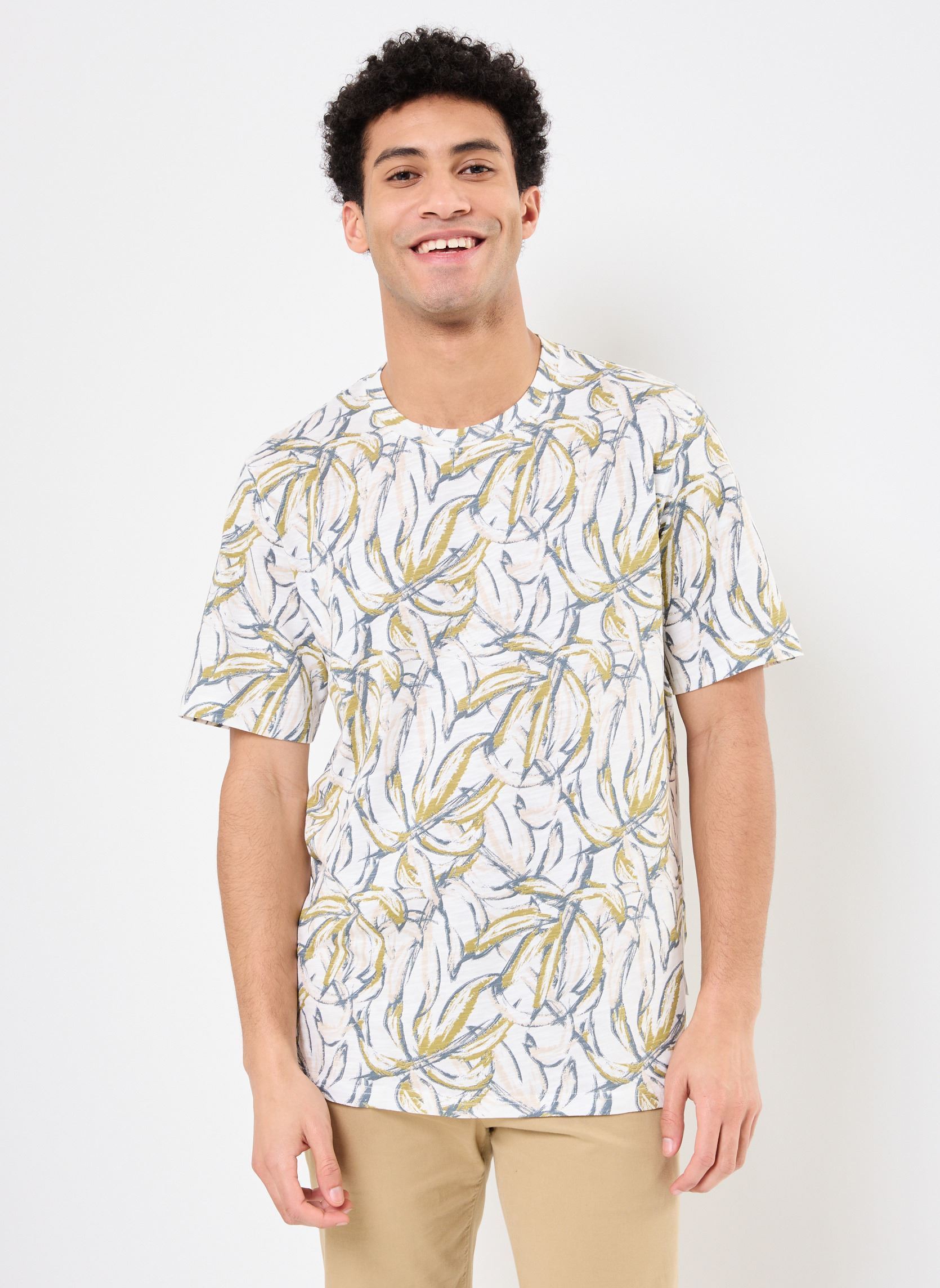 T shirt Jack & Jones JORSPLIT EU