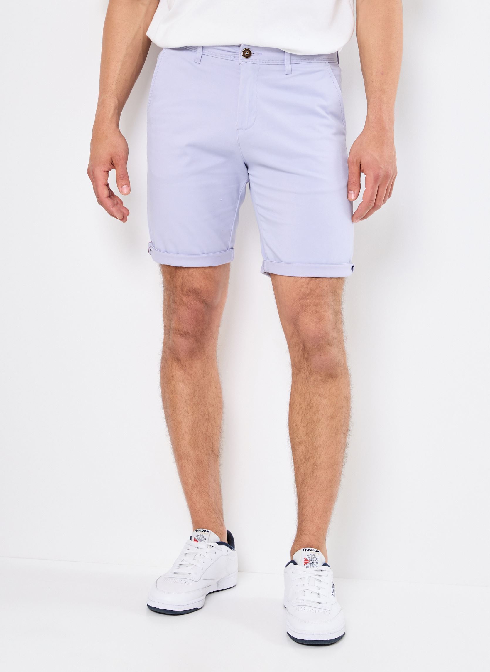 Short Jack & Jones JJIBOWIE EU - vue 8