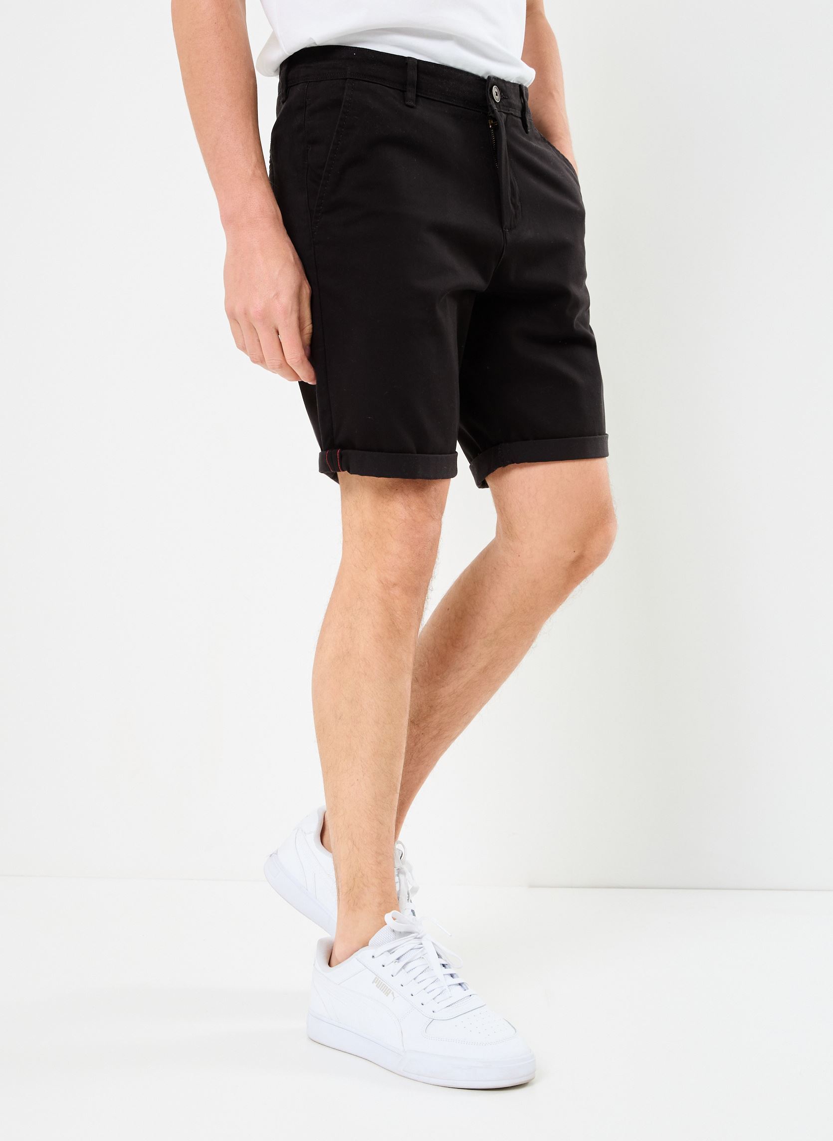 Short Jack & Jones JJIBOWIE EU - vue 7